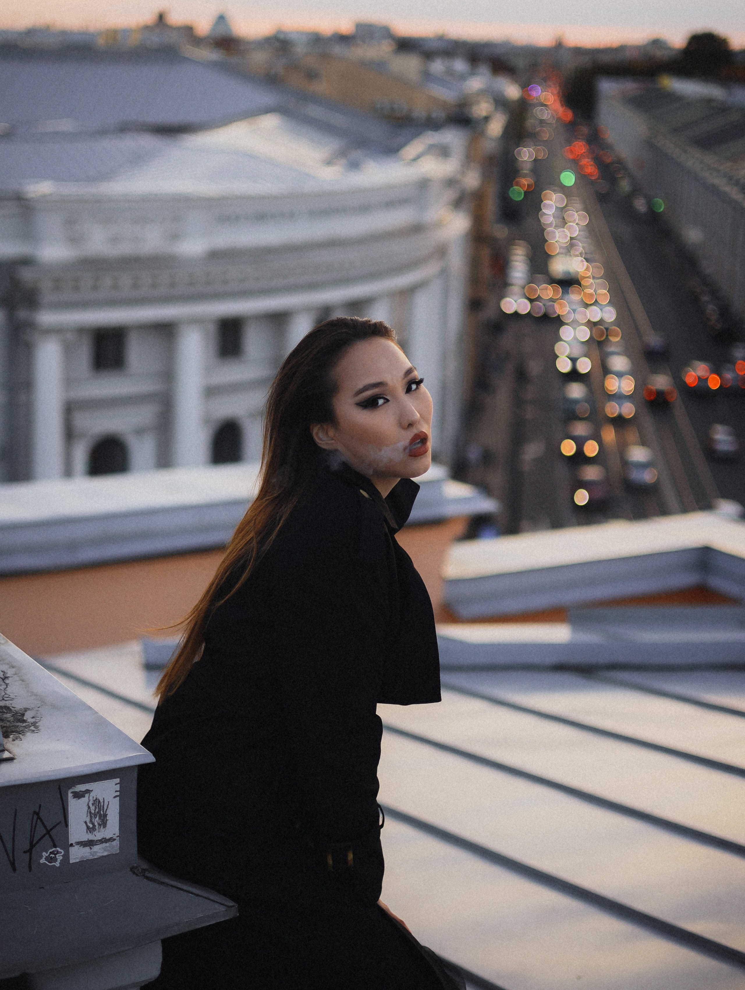 Баина. Свадебный фотограф в Казани и Санкт-Петербурге Евгения Есенина