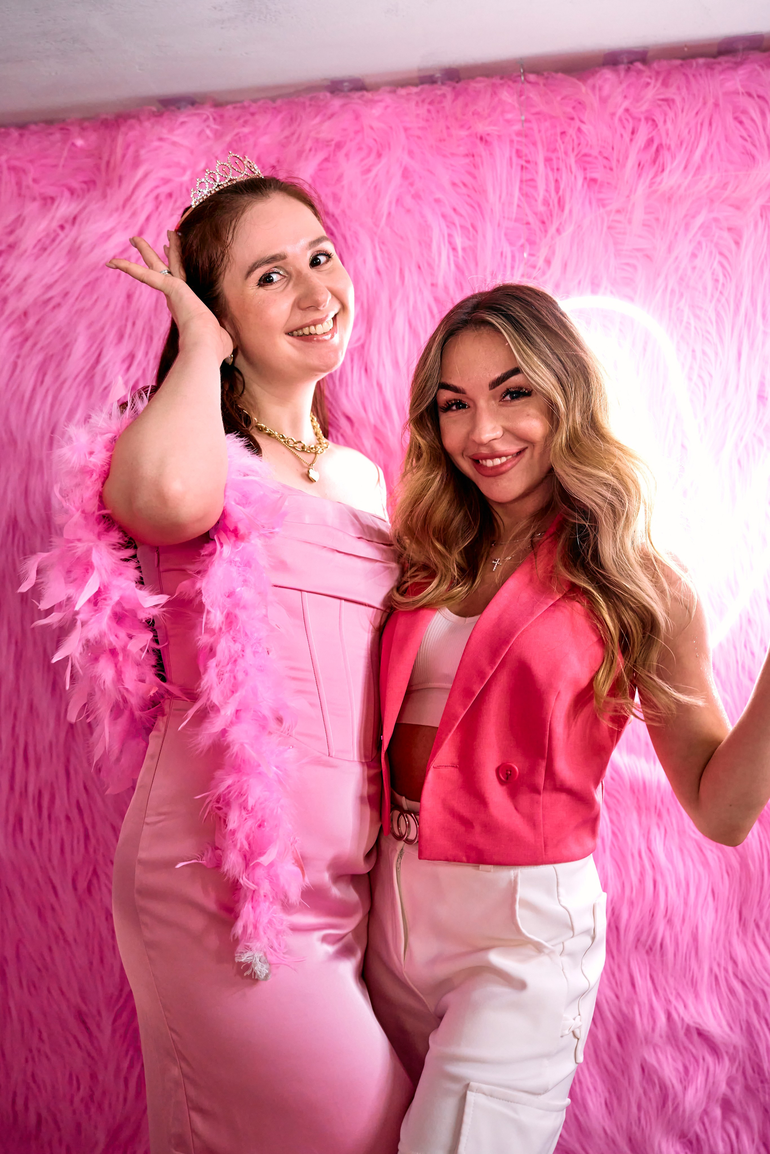 Вечеринка «Из 13 в 30». Фотограф Казань