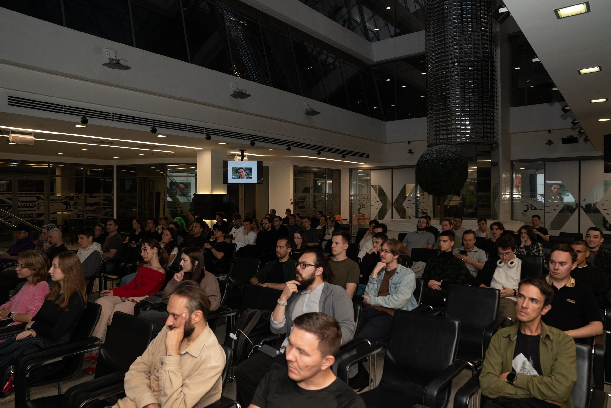 GameDev. Фотограф Казань