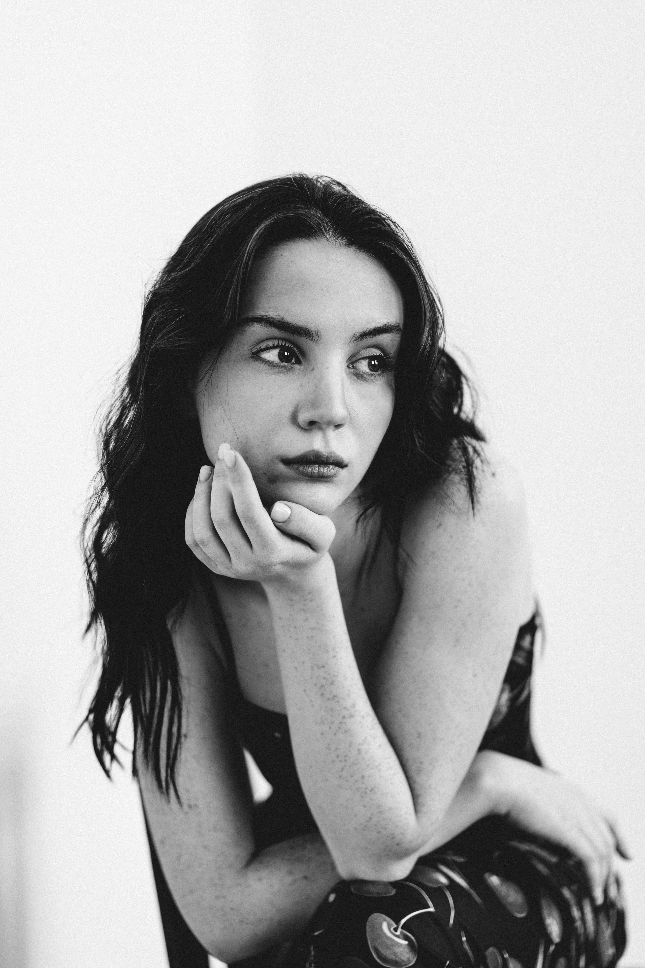 Арина. Портретный фотограф в Нижнем Новгороде Елена Ханова