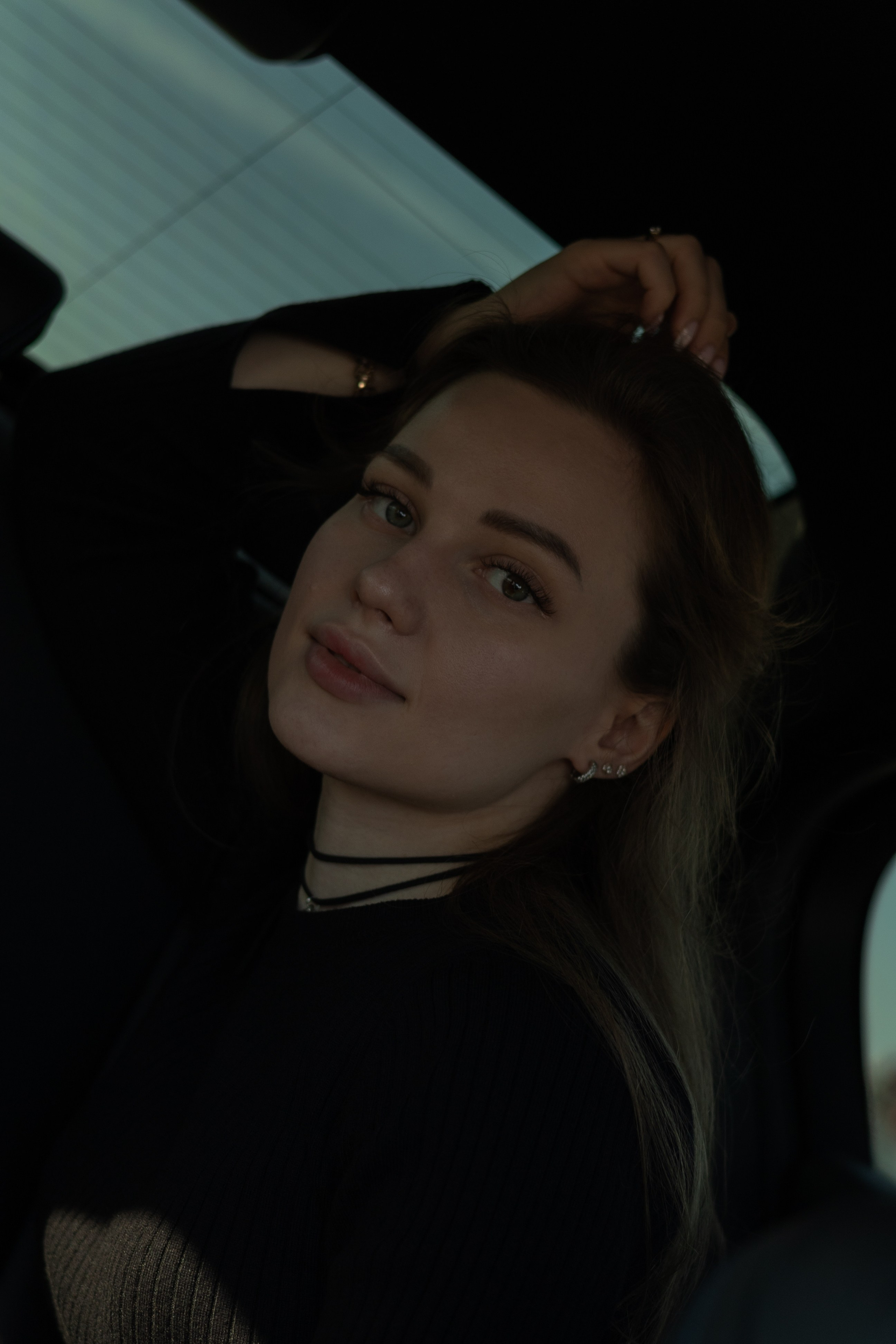 Екатерина. Портретный фотограф в Нижнем Новгороде Елена Ханова