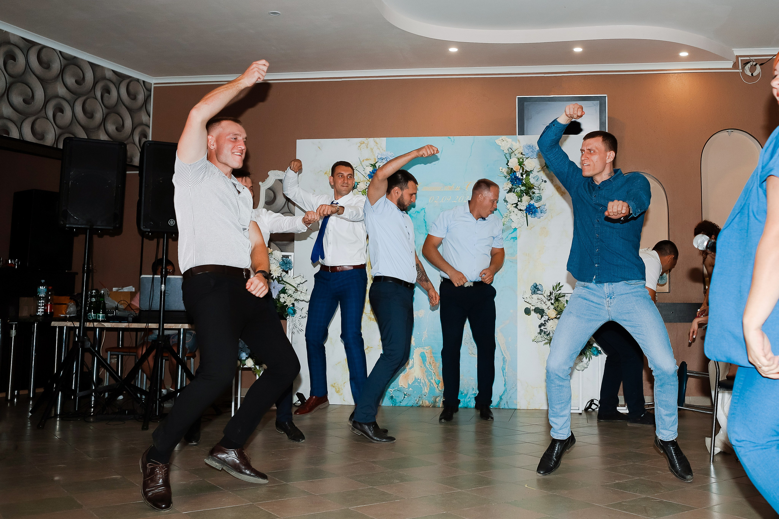 Ольга и Станислав. Свадебный фотограф Евгения Фролова г. Каменск-Шахтинский, Донецк, Ростов