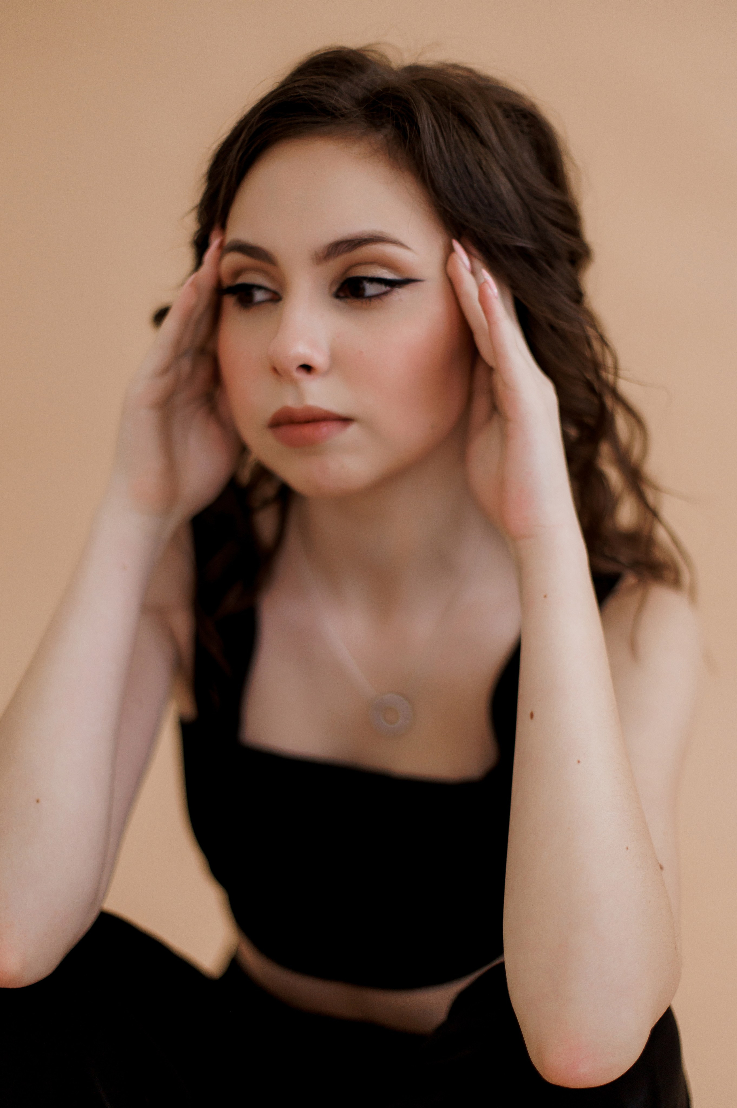 Кристина. Свадебный и портретный фотограф в Миассе Филиппенко Дарья