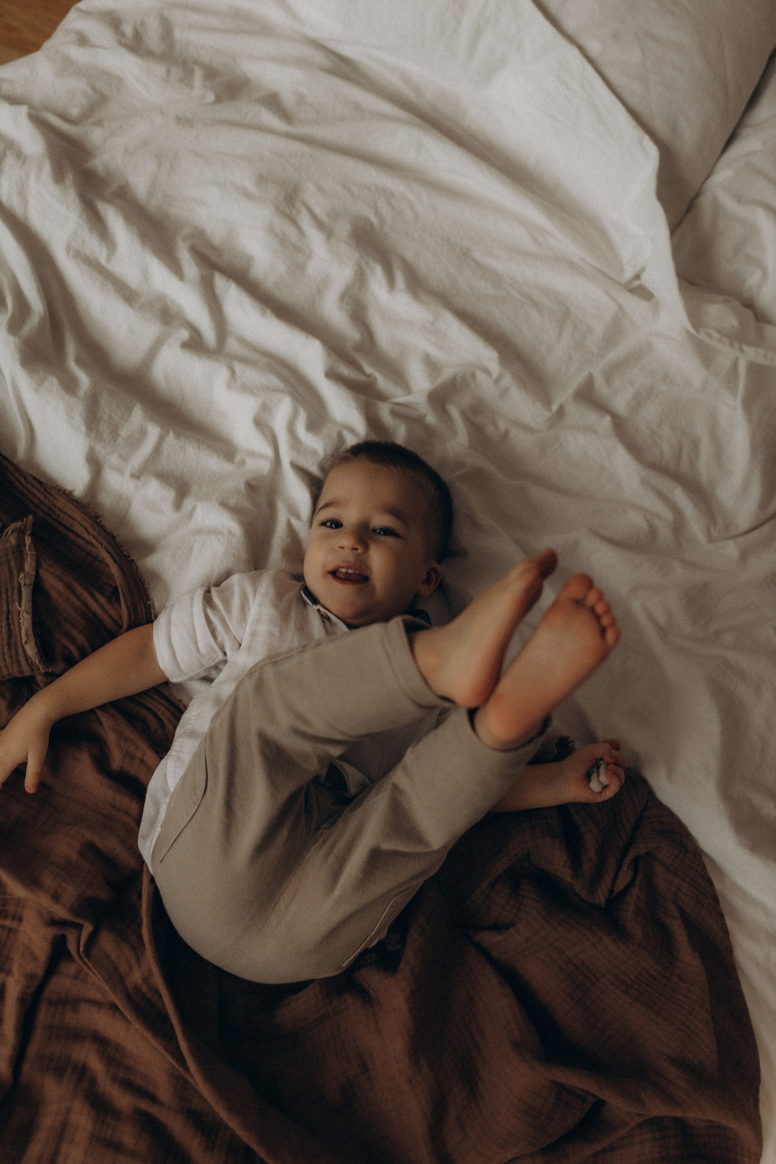 Марина и Денис. Фотограф в Петербурге Ольга Стрельченко