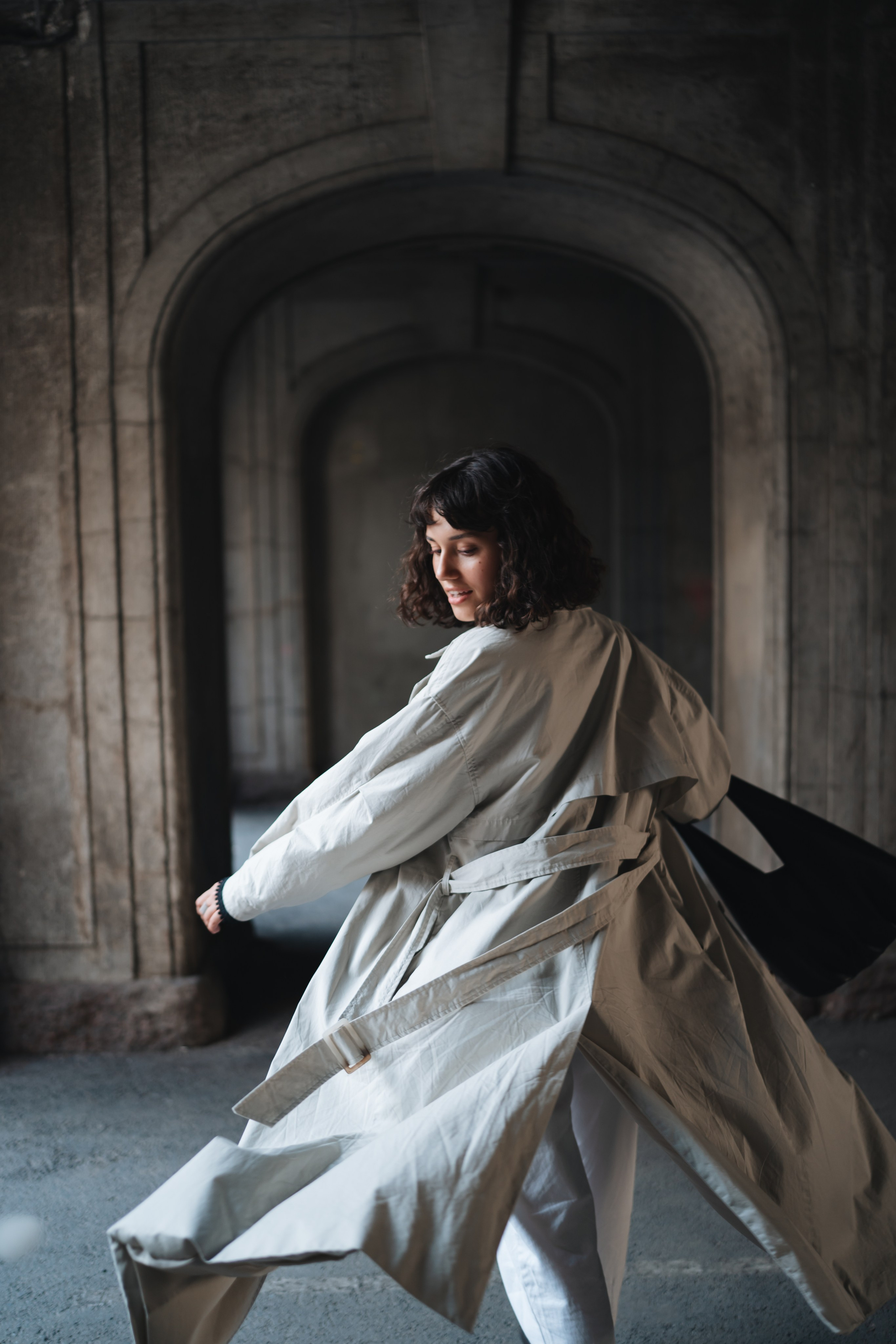 Сердце Петроградки. Фотограф в Санкт-Петербурге Кристина Шумихина