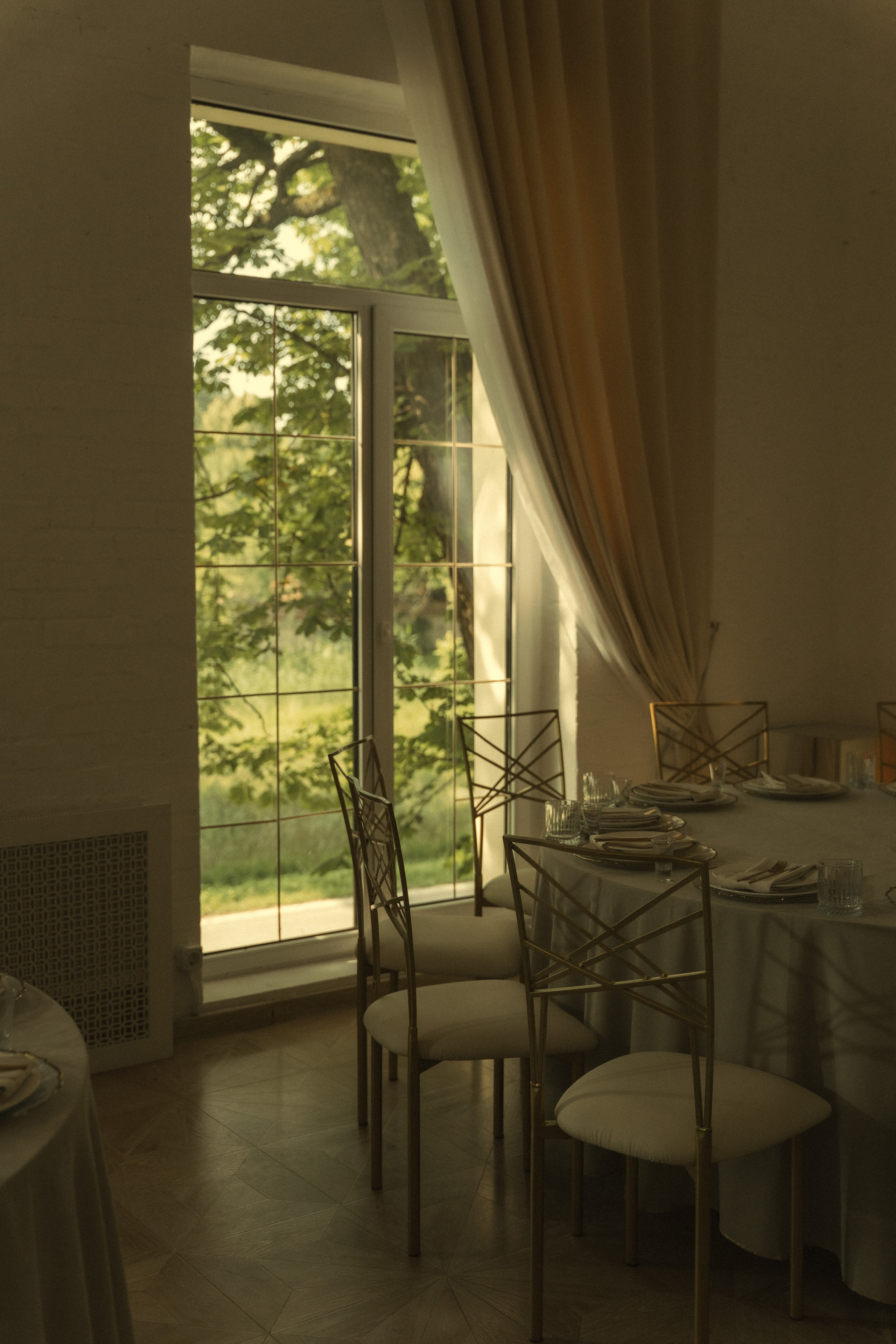 Свадьба Дарьи и Александра