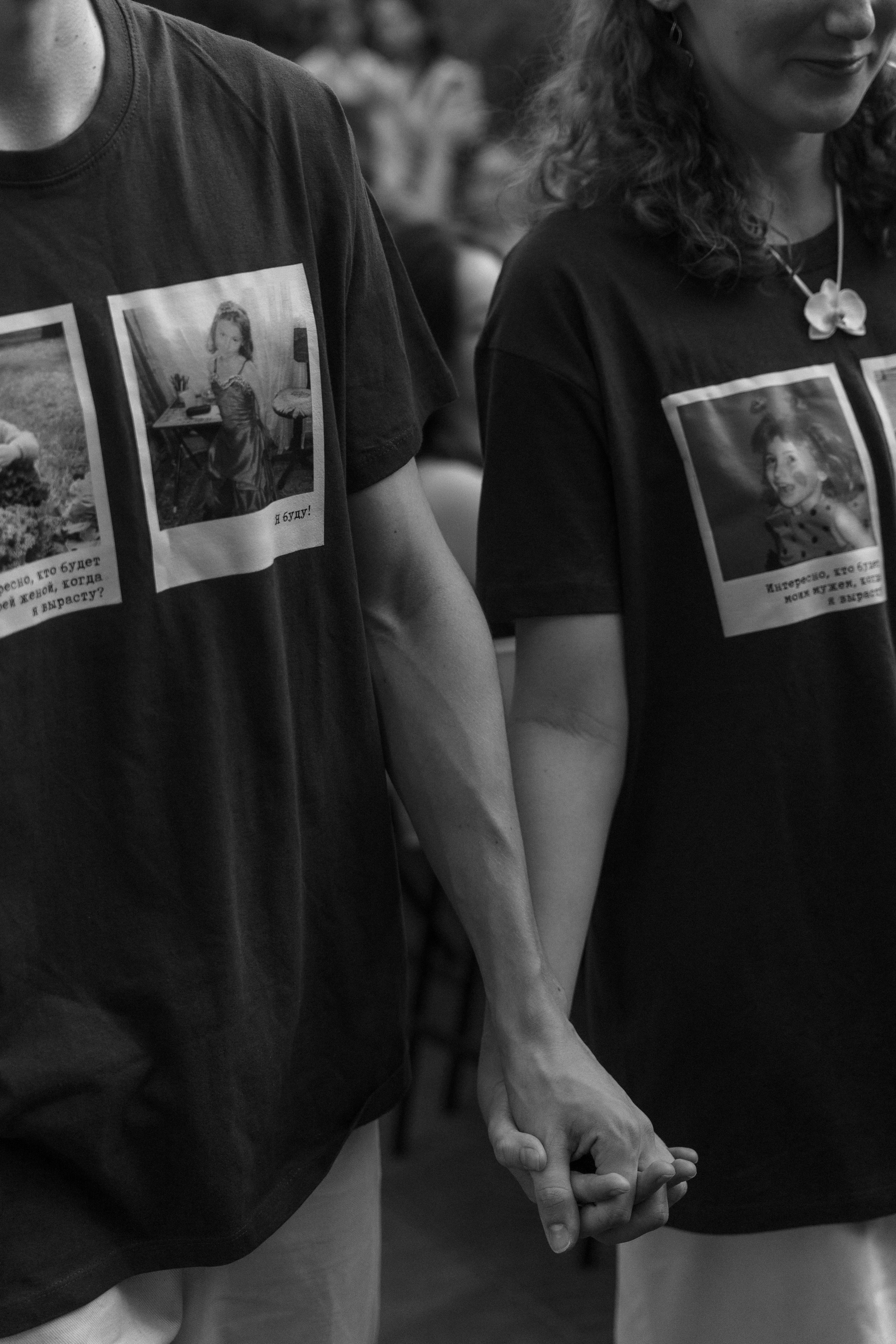 Свадьба Веры и Романа