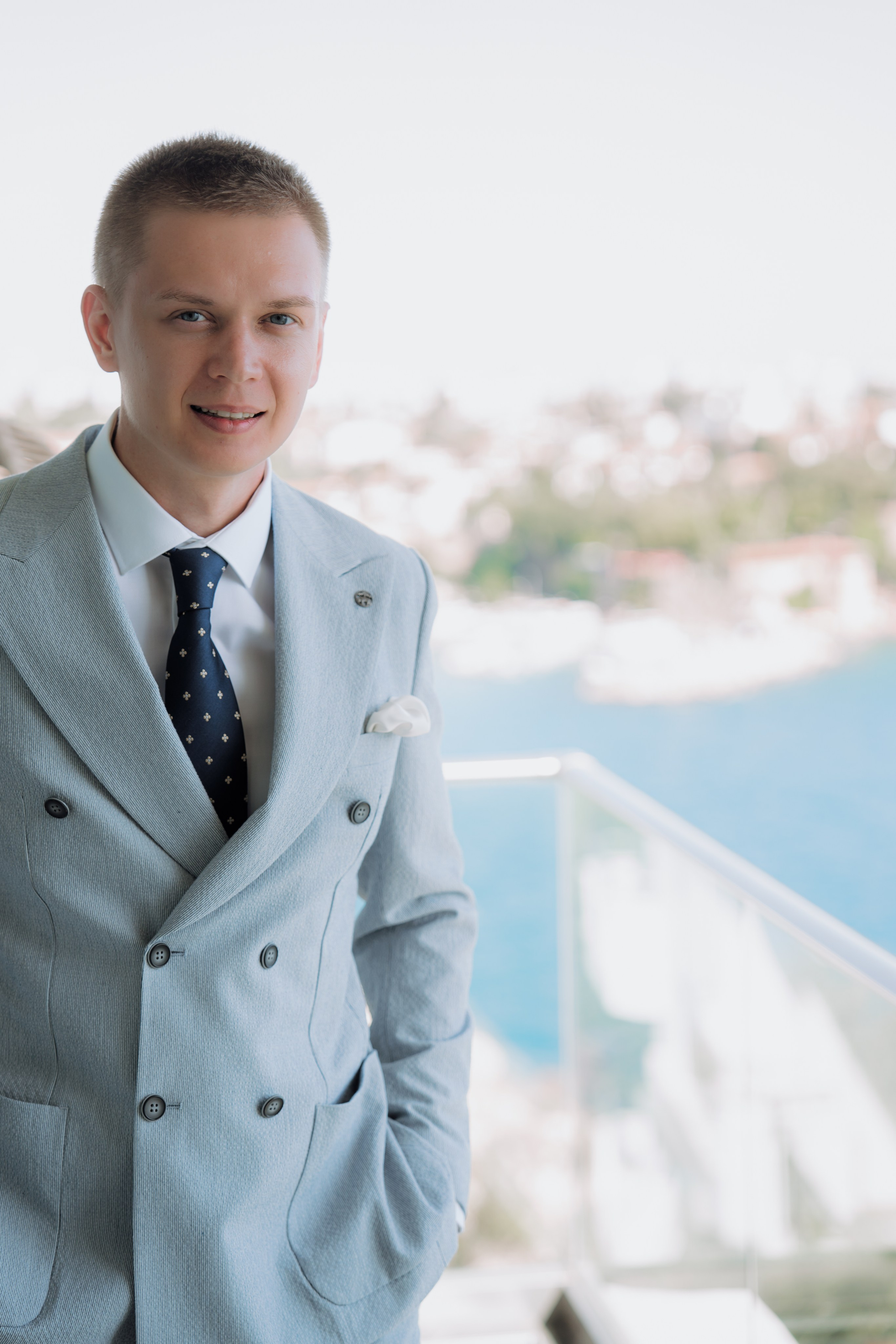 Antalya Akra. Wedding & Documentary Photographer based in Nuremberg — available across Europe & Turkey | Vitalii Nasonov