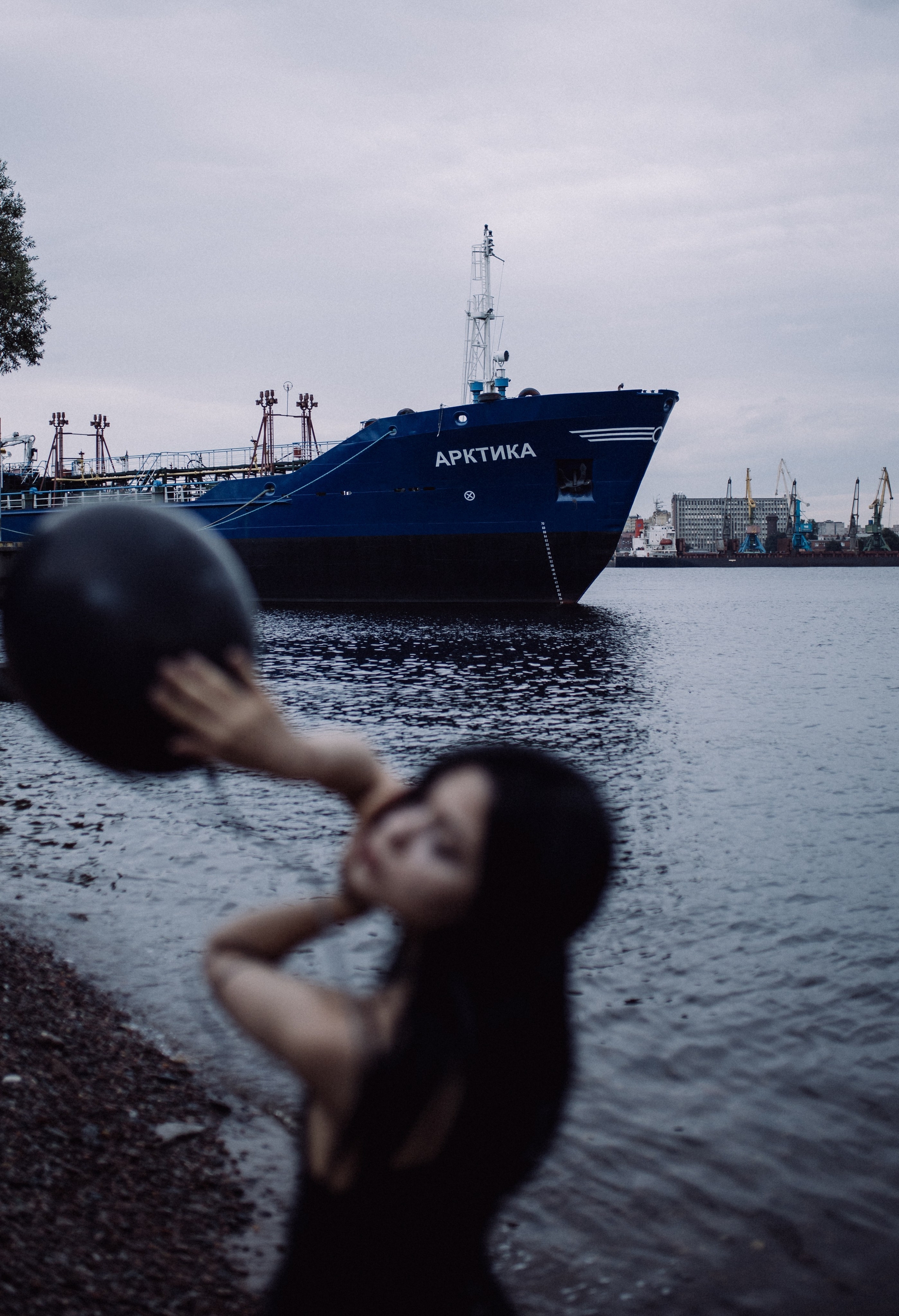 Креативные съёмки. Happiness is in the moments