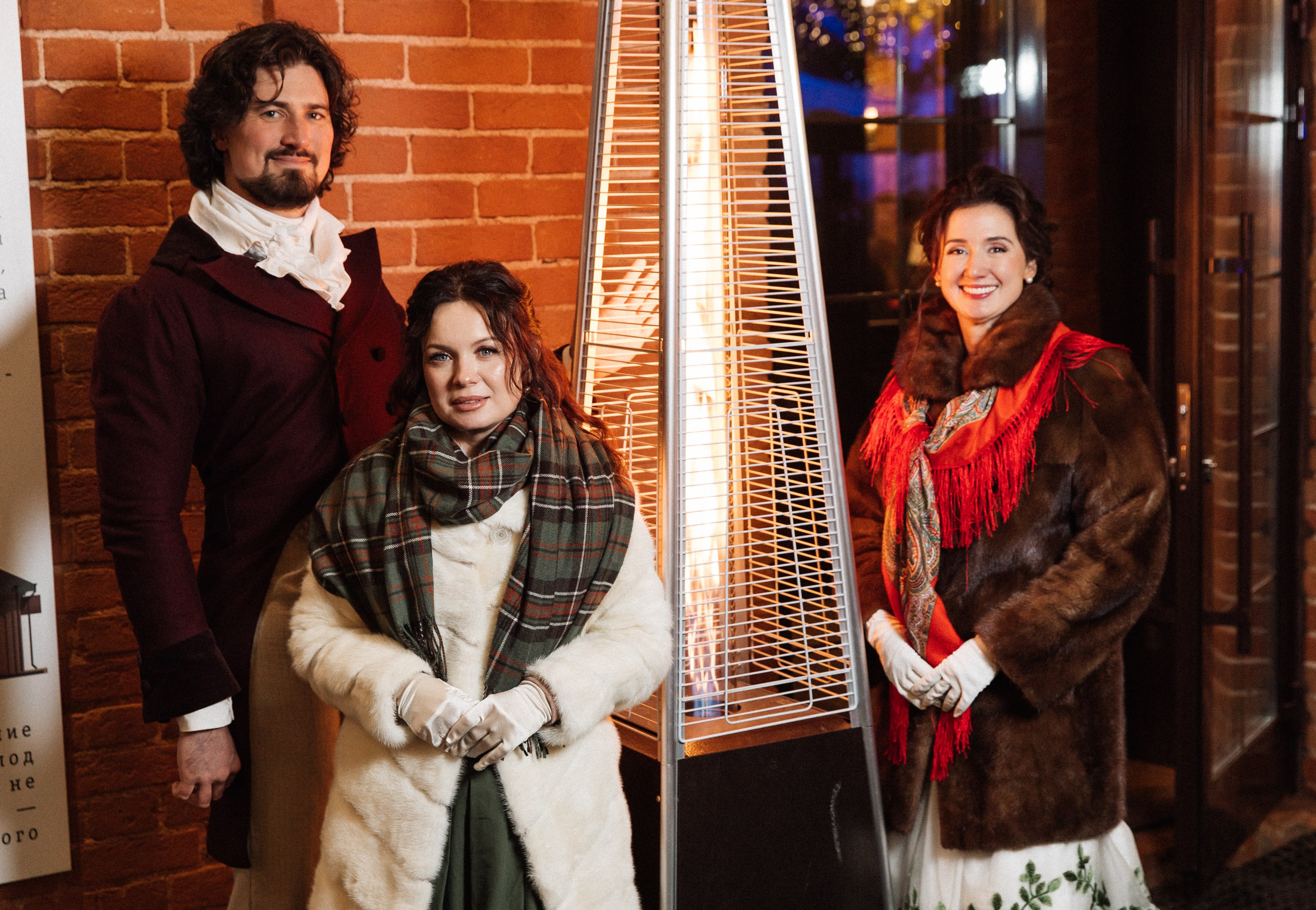 Ночь и Бал. Свадебный фотограф Дмитрий Воробьев Москва Ярославль