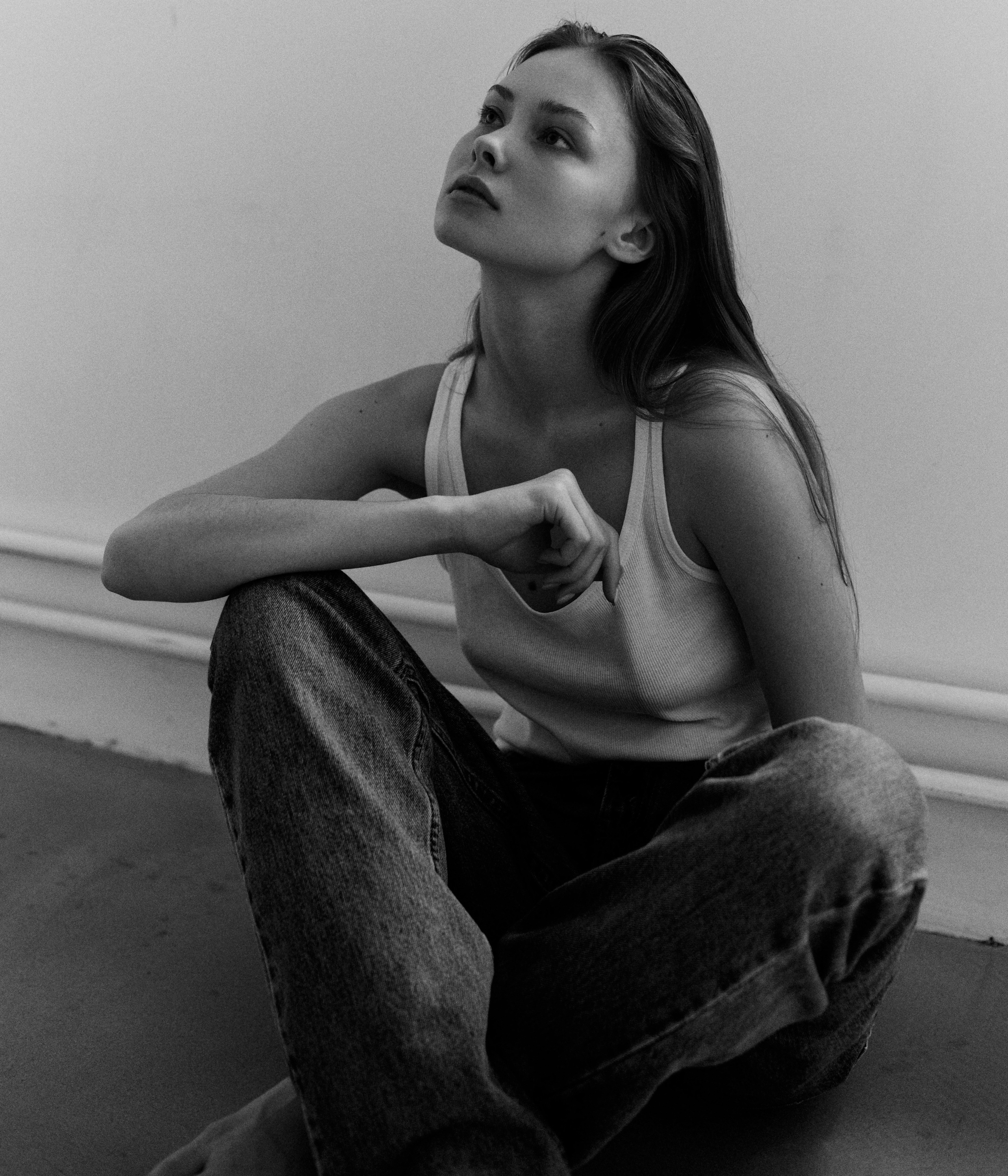 Christina. Sasha Fadda Photography