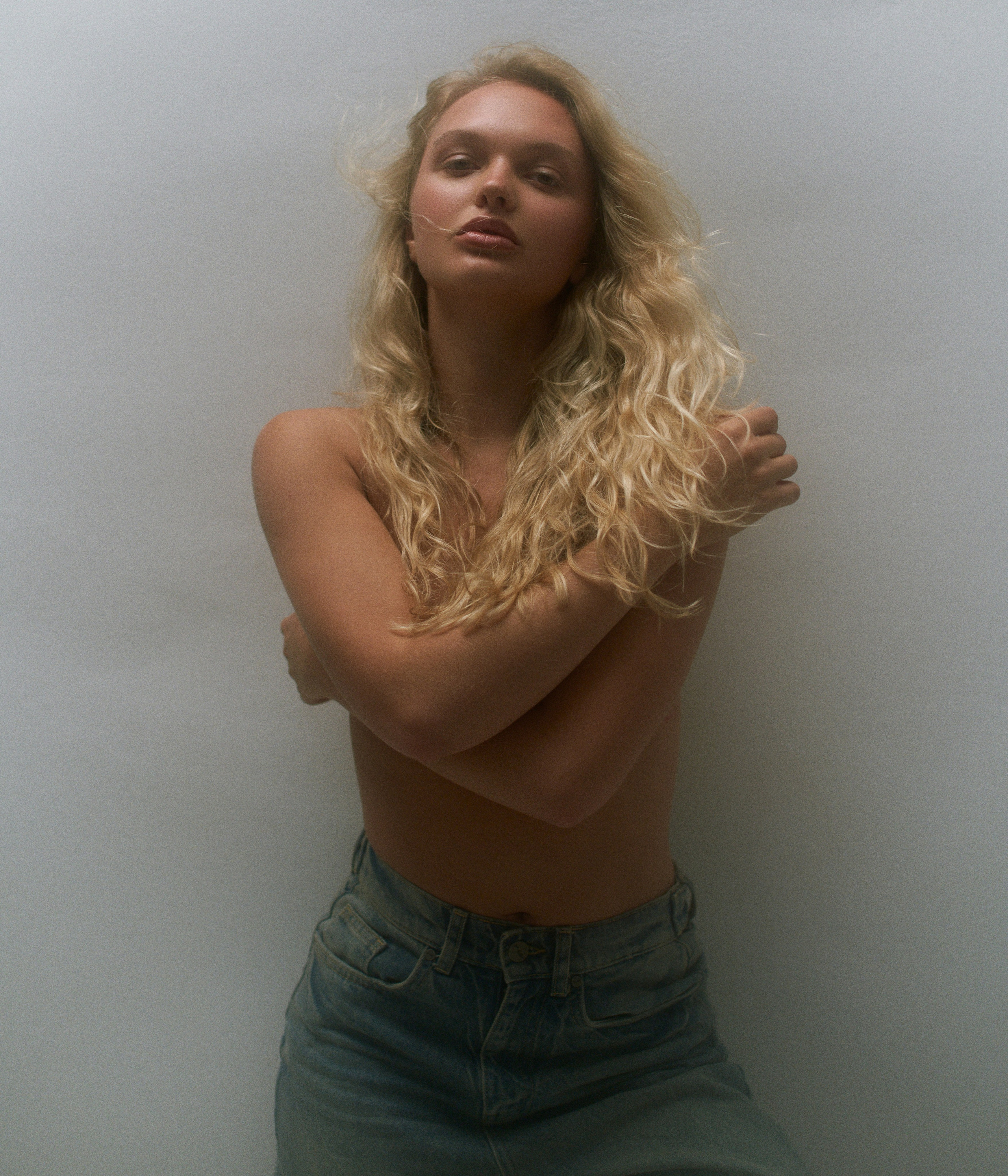 Anna Yureskul. Sasha Fadda Photography