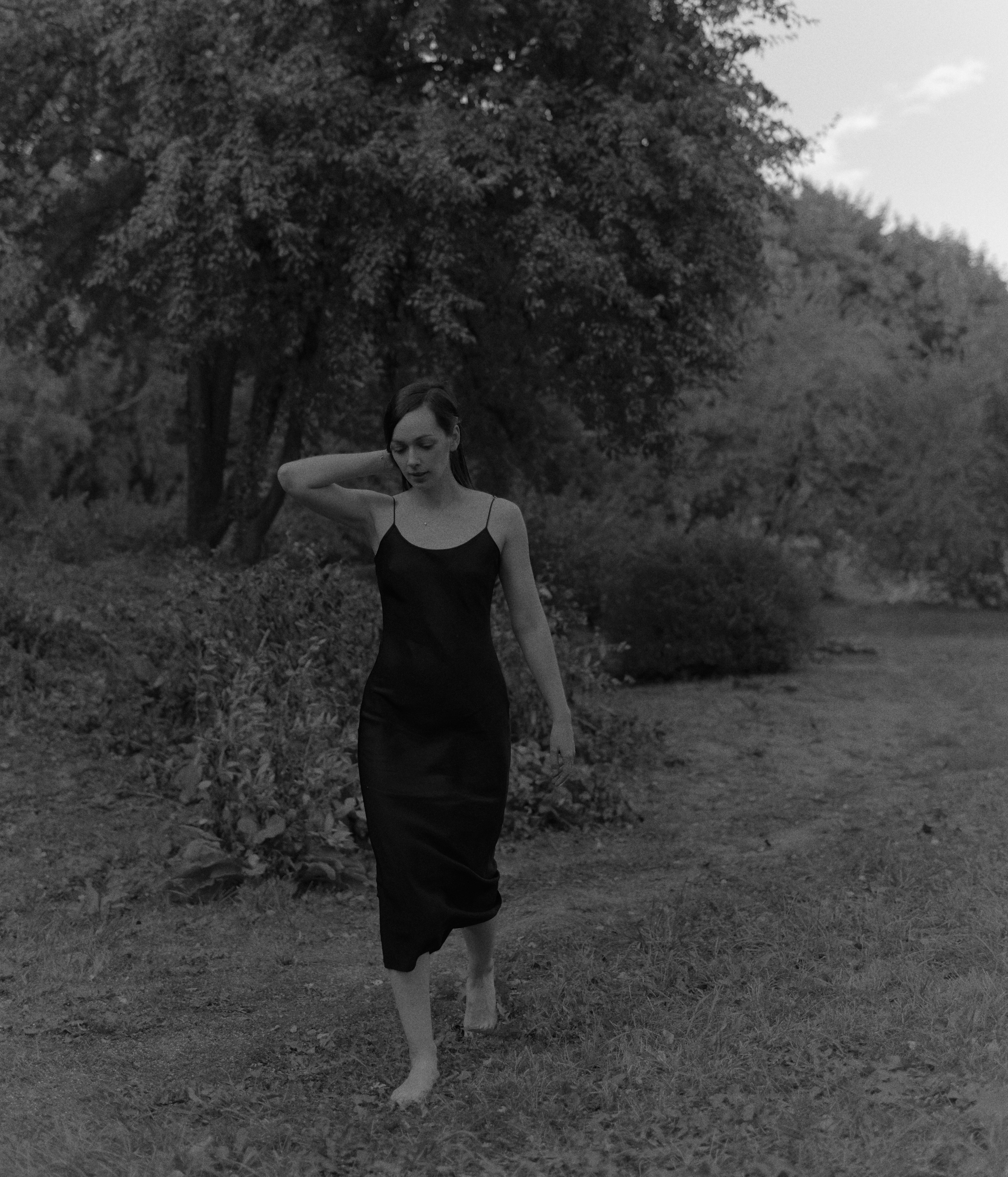 Kristina. Sasha Fadda Photography