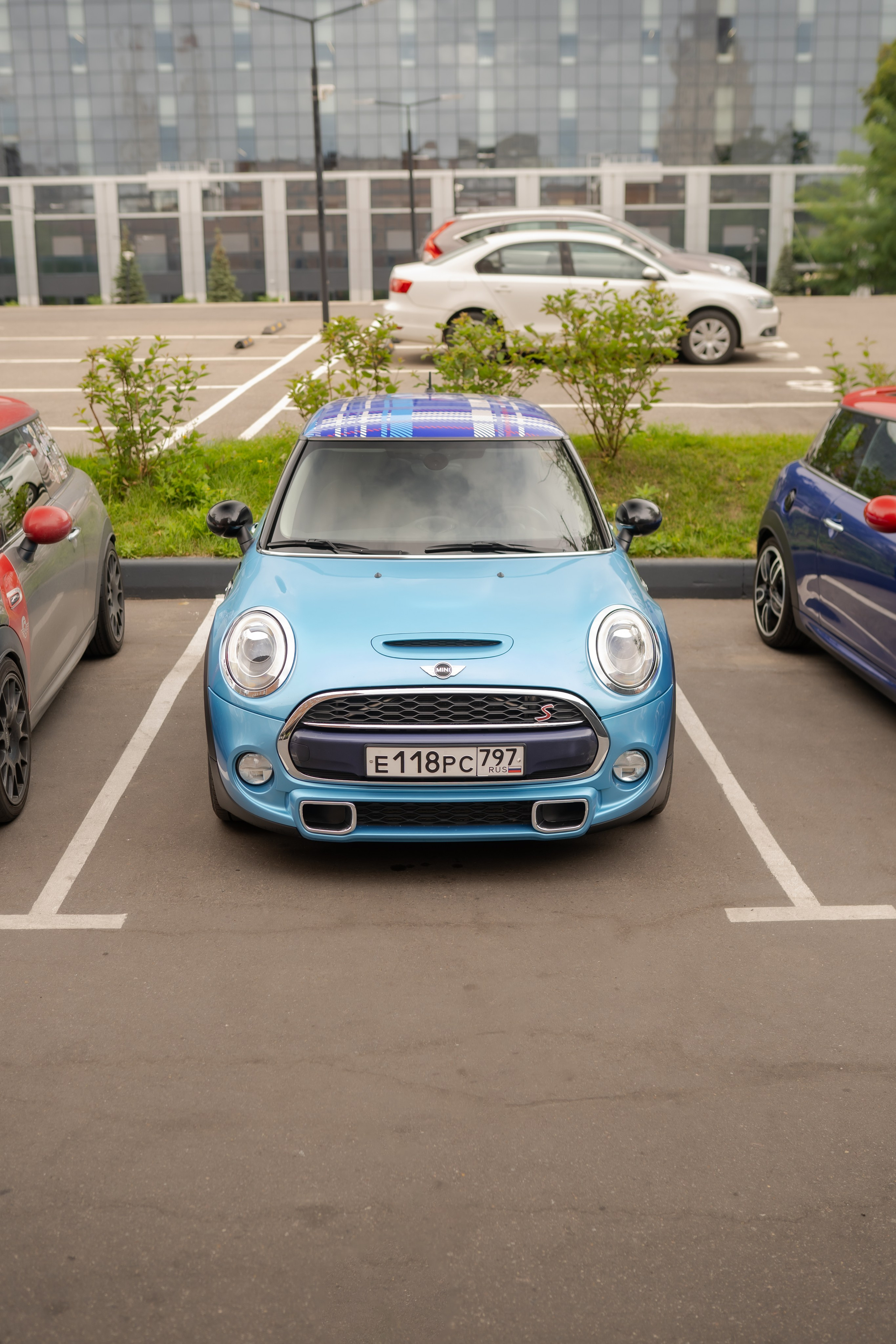 MINI Завтрак | 26.07.2026. Mirllaev