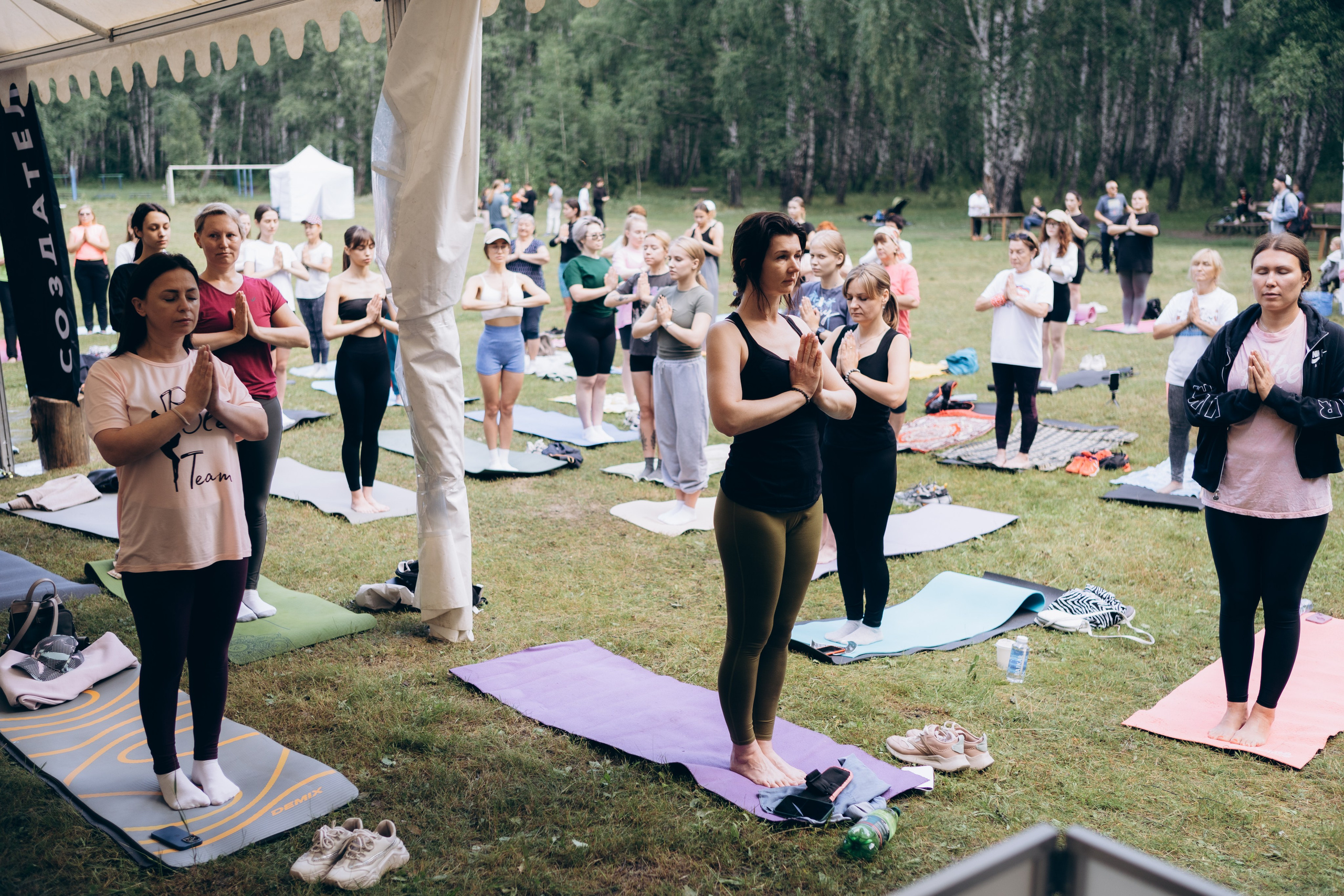Репортаж. Репортажный фотограф в Тюмени Татьяна Мужева