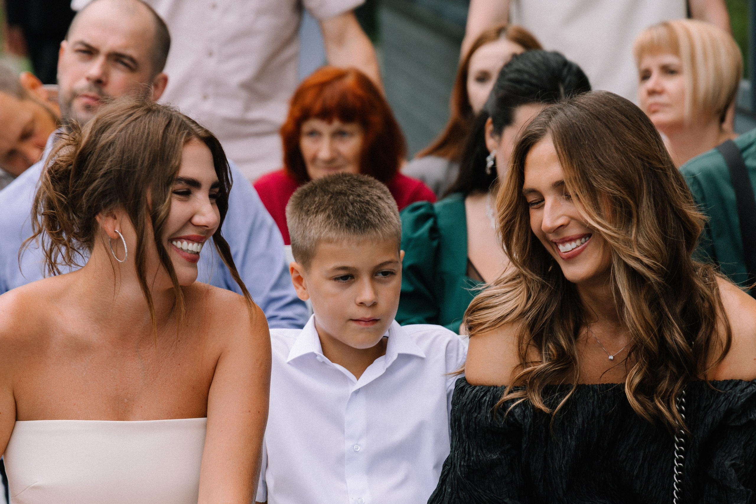 Кирилл и Татьяна. Свадебный фотограф и видеограф в Москве, Виктор Архилюк