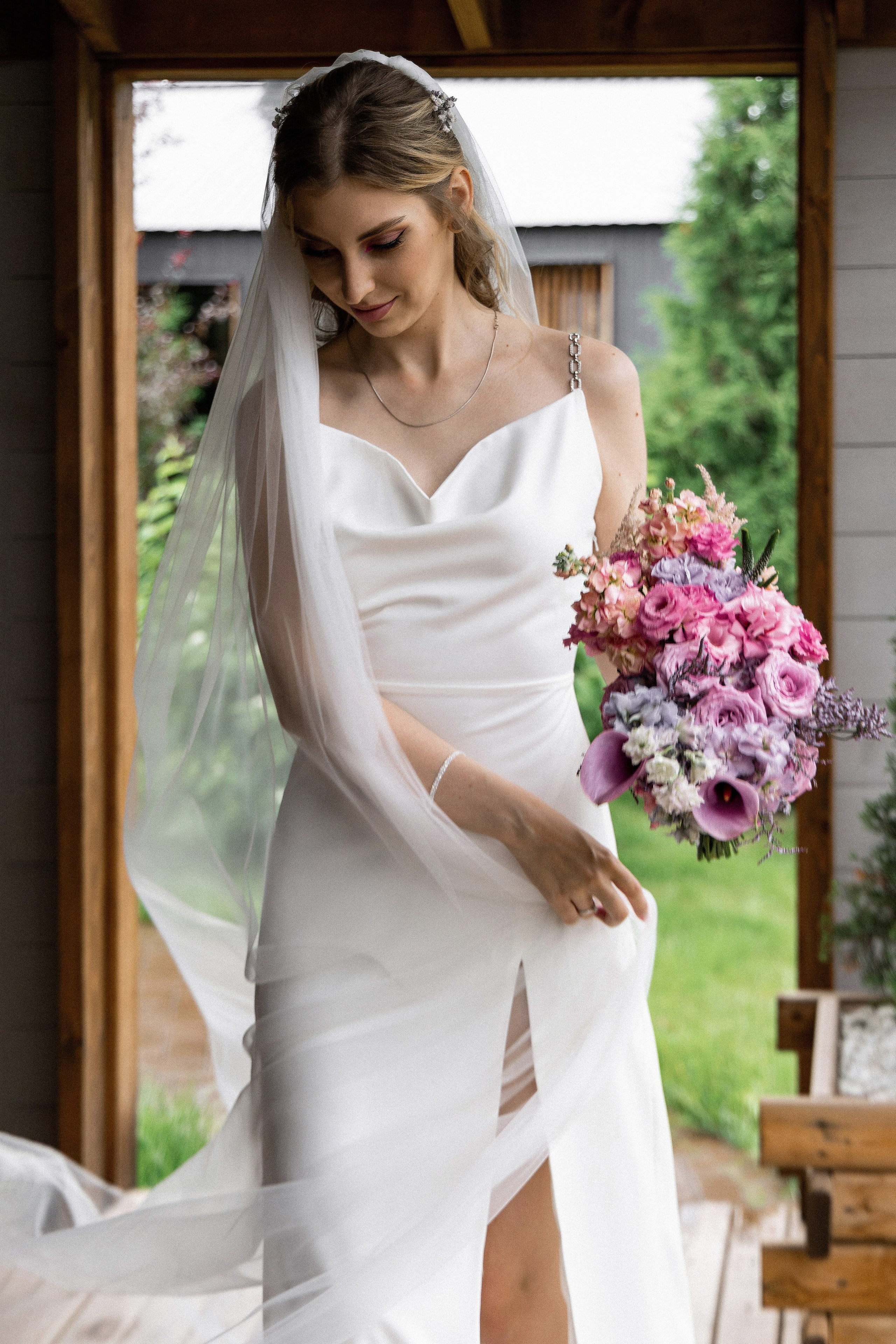 Свадьба Завидное. Свадебный фотограф и видеограф в Москве, Виктор Архилюк