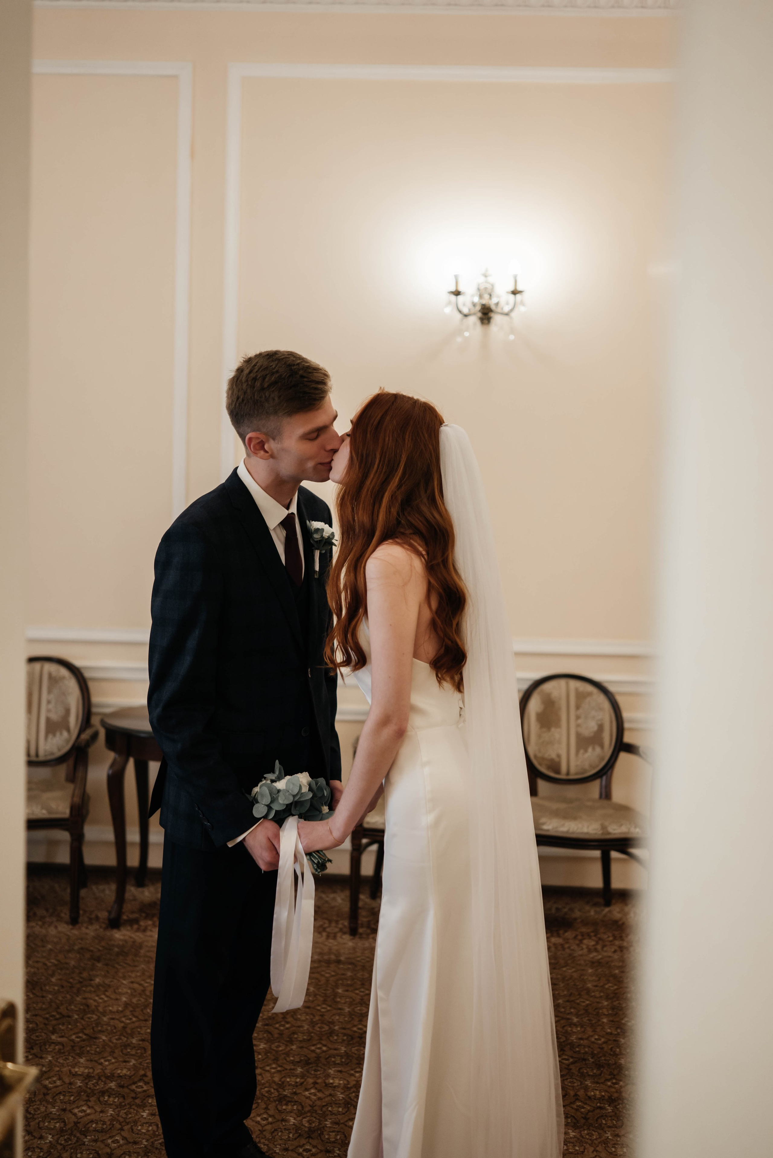 Игорь&Наталия. Главная