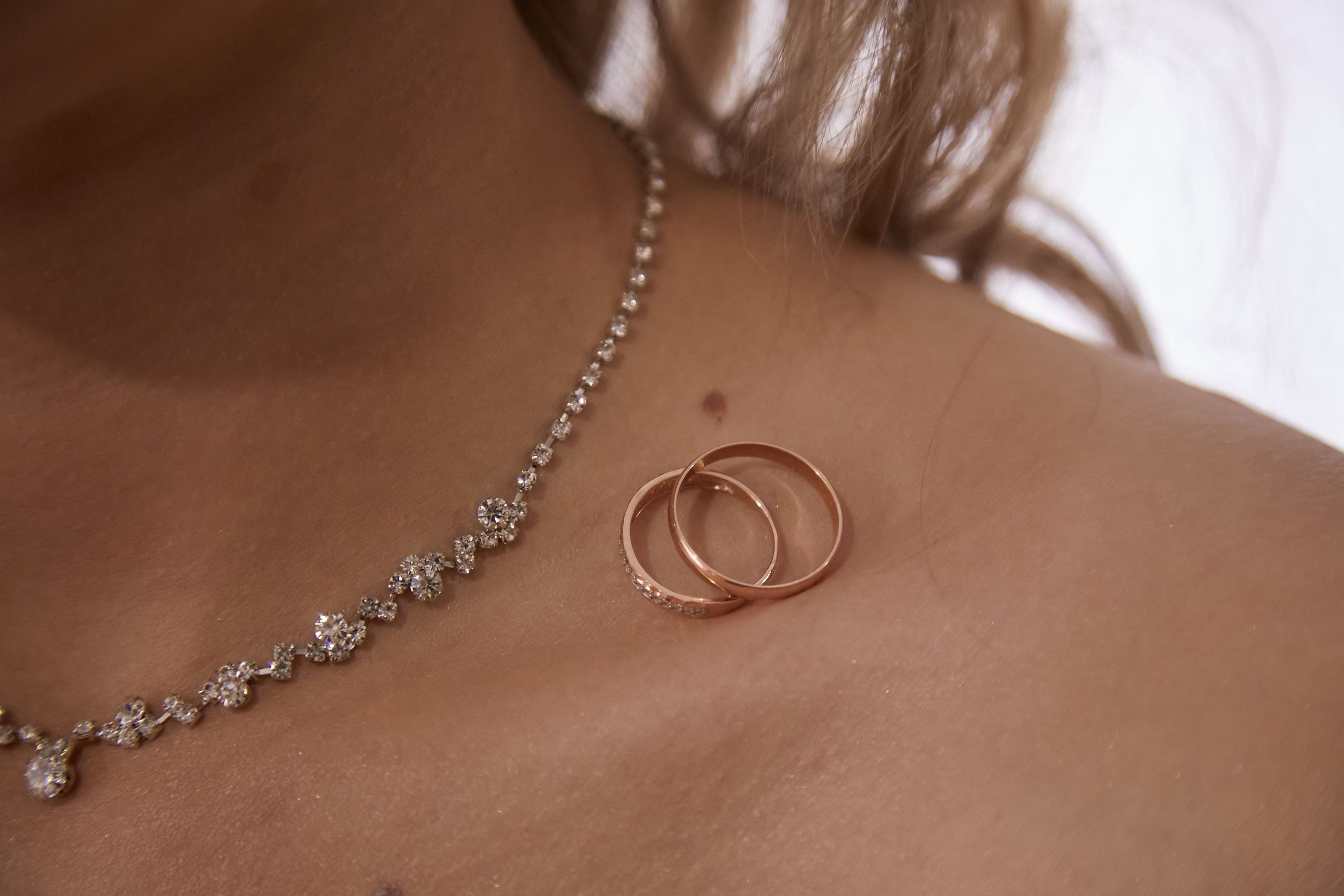 Антон и Елена. Свадебный и креативный фотограф в ЮФО и МСК