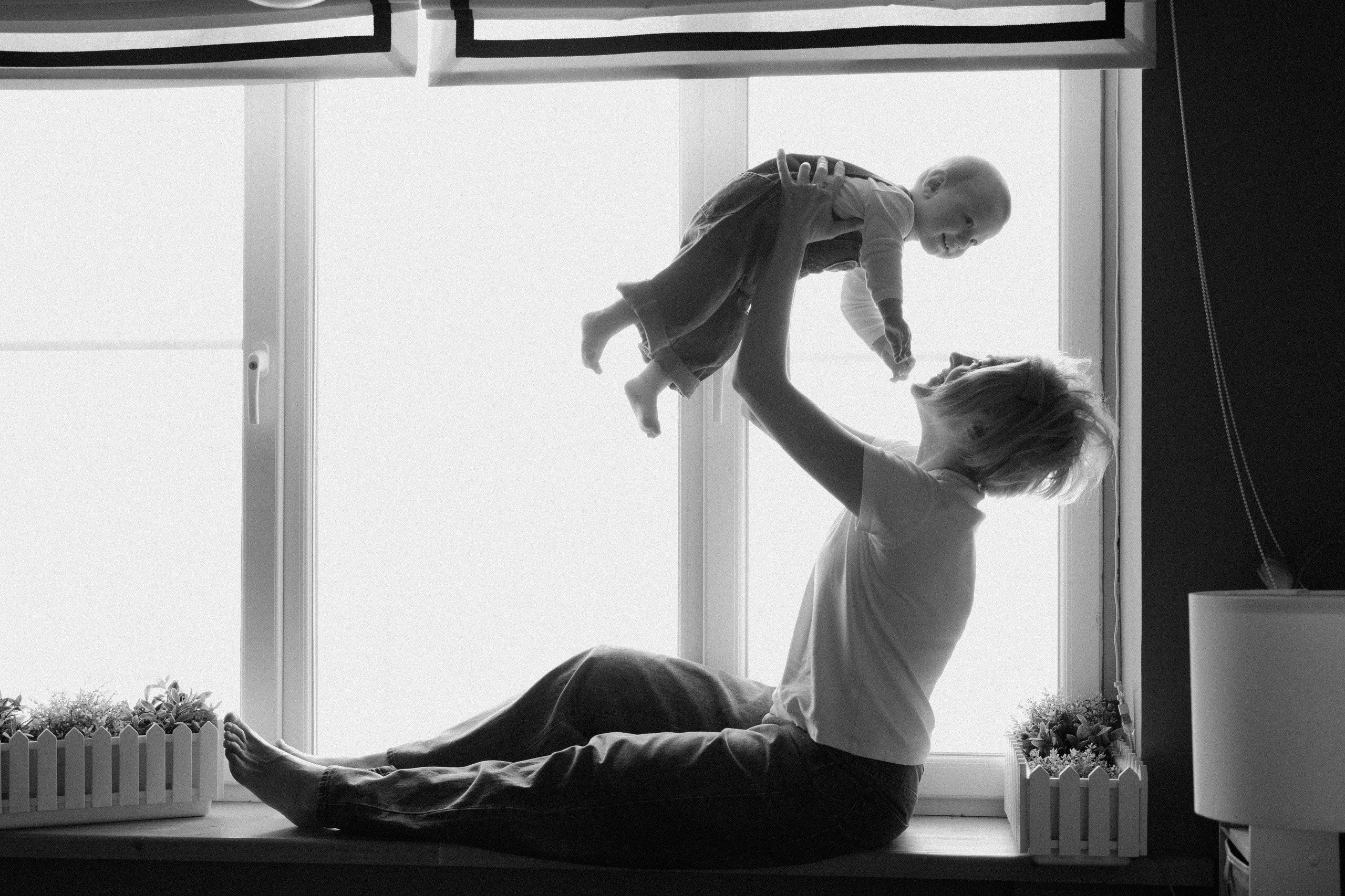 Фотограф Ирина Панина