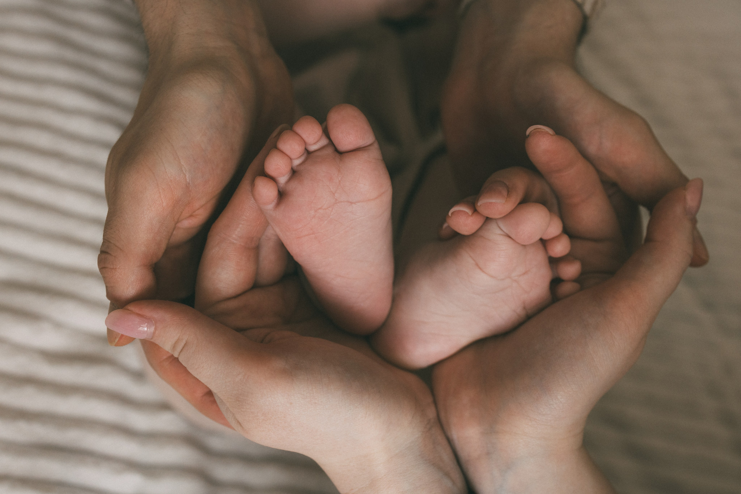 Пол годика Константину. Фотограф Ирина Панина