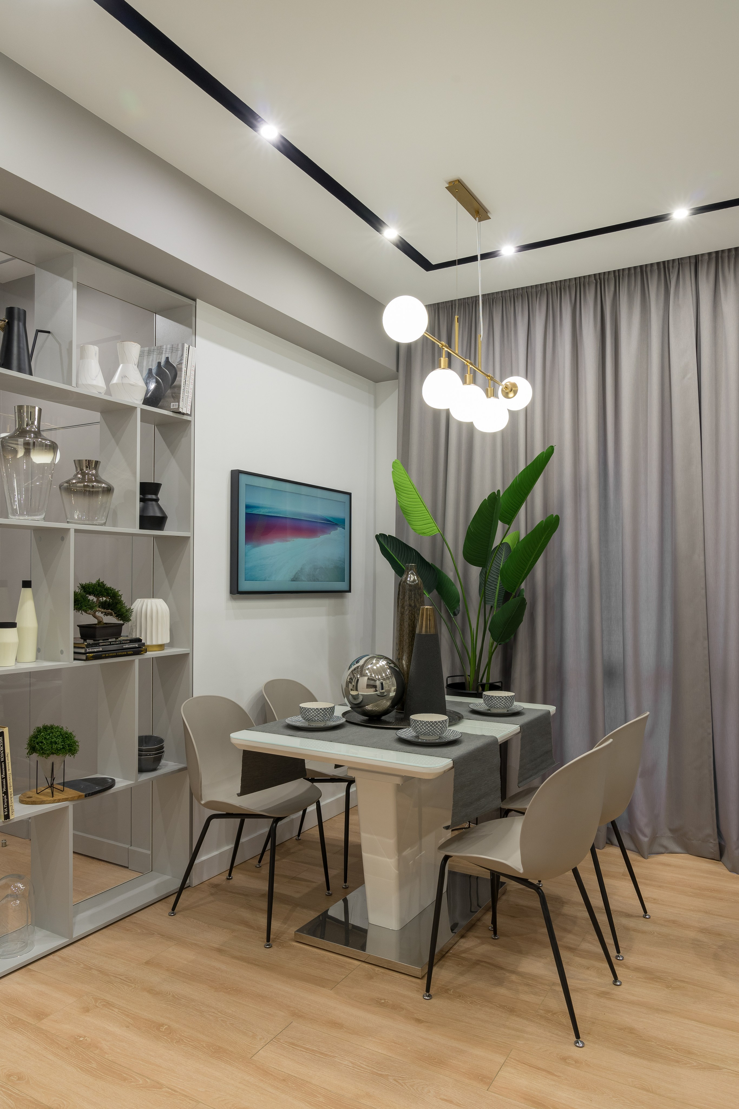 Дизайн прект. Главная