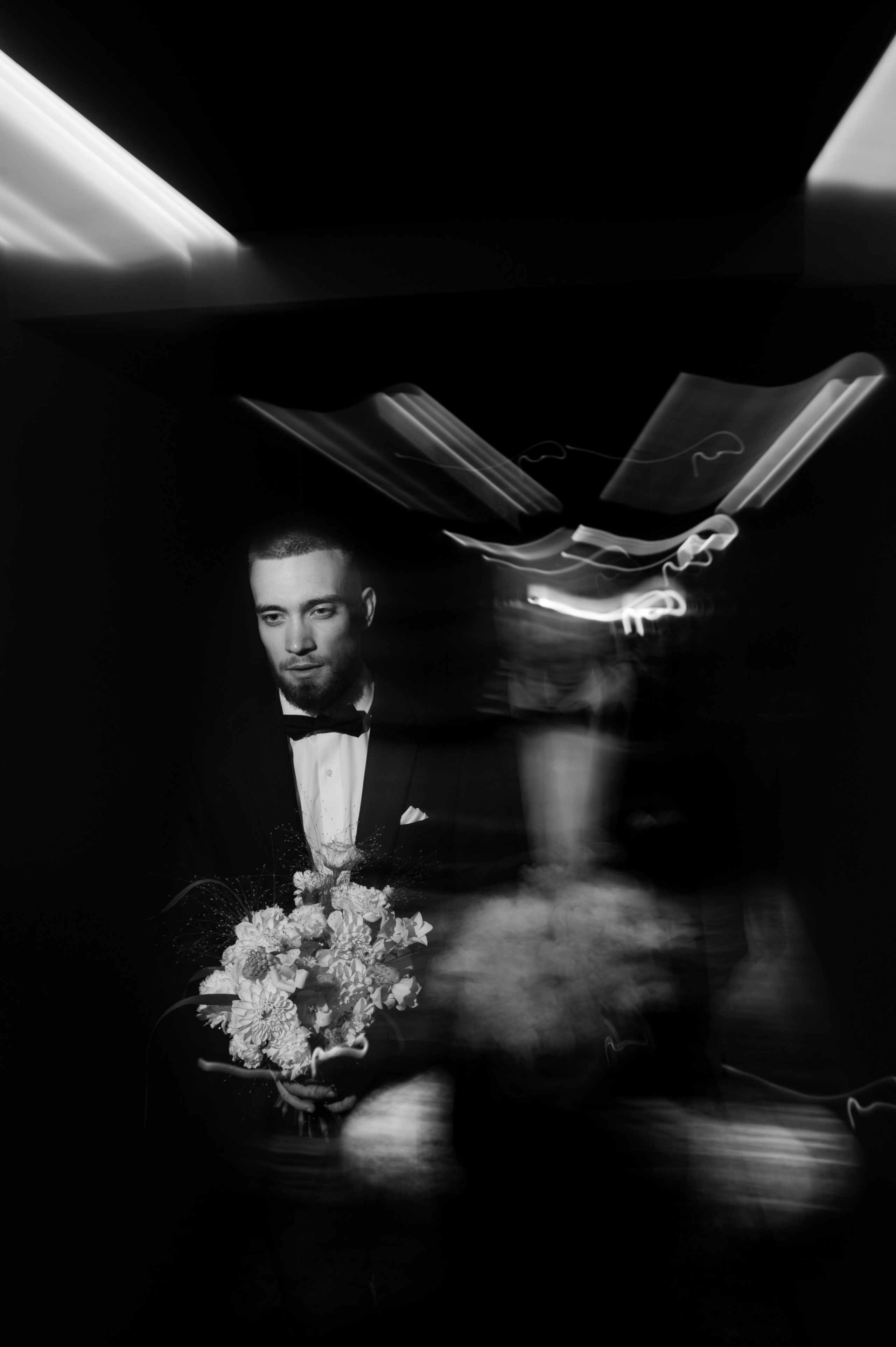 Ирина и Алексей. Фотограф в Волгограде Виталий Самойлов