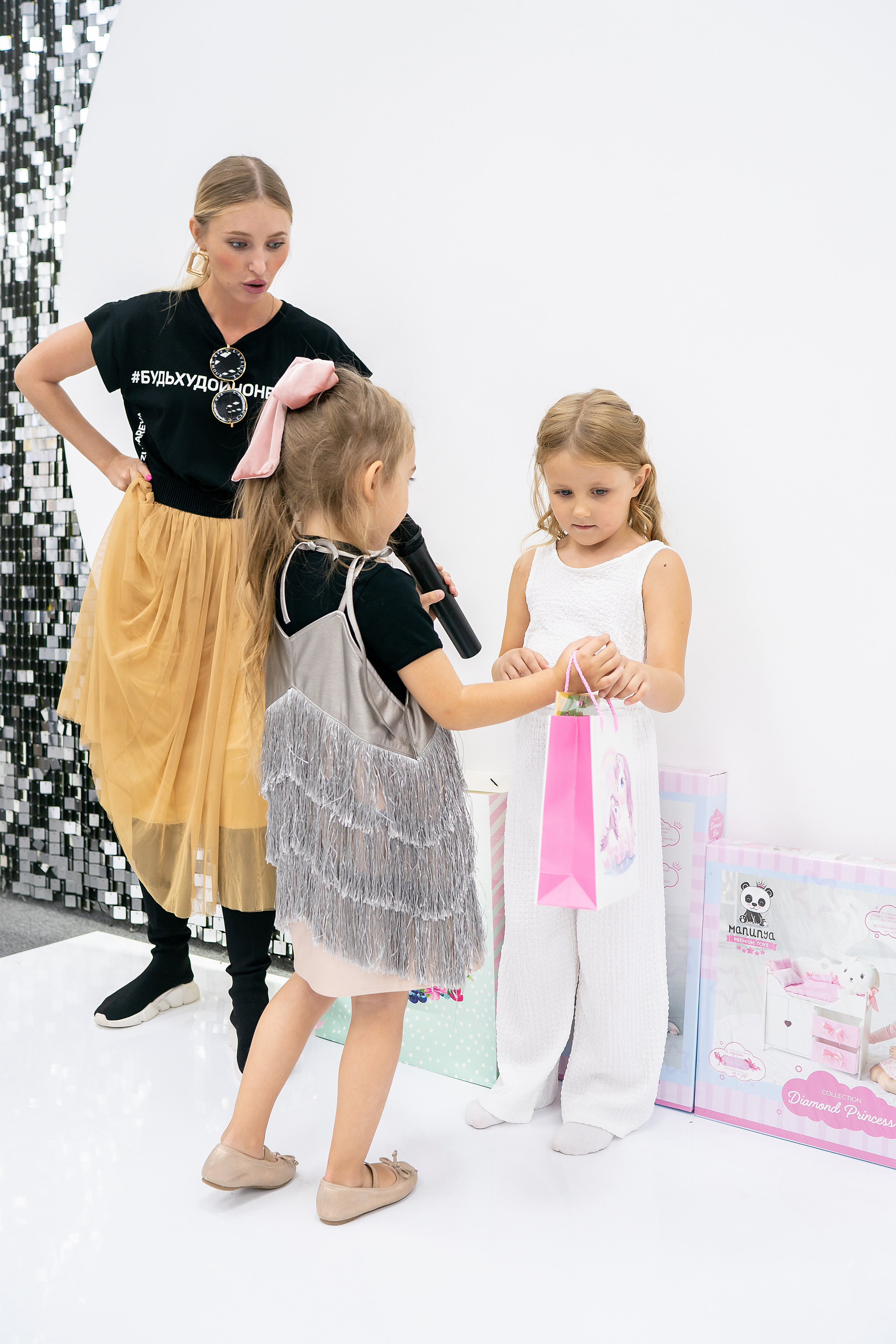 ПОЛИНЕ 5 ЛЕТ. Фотограф на Крещение и Венчание в Красноярске Рамазанова Юлия