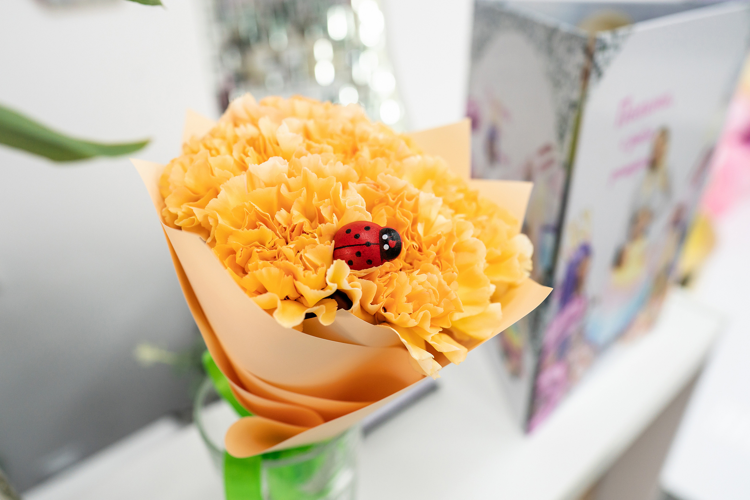 День Рождения Александры, 5 ЛЕТ. Фотограф на Крещение и Венчание в Красноярске Рамазанова Юлия