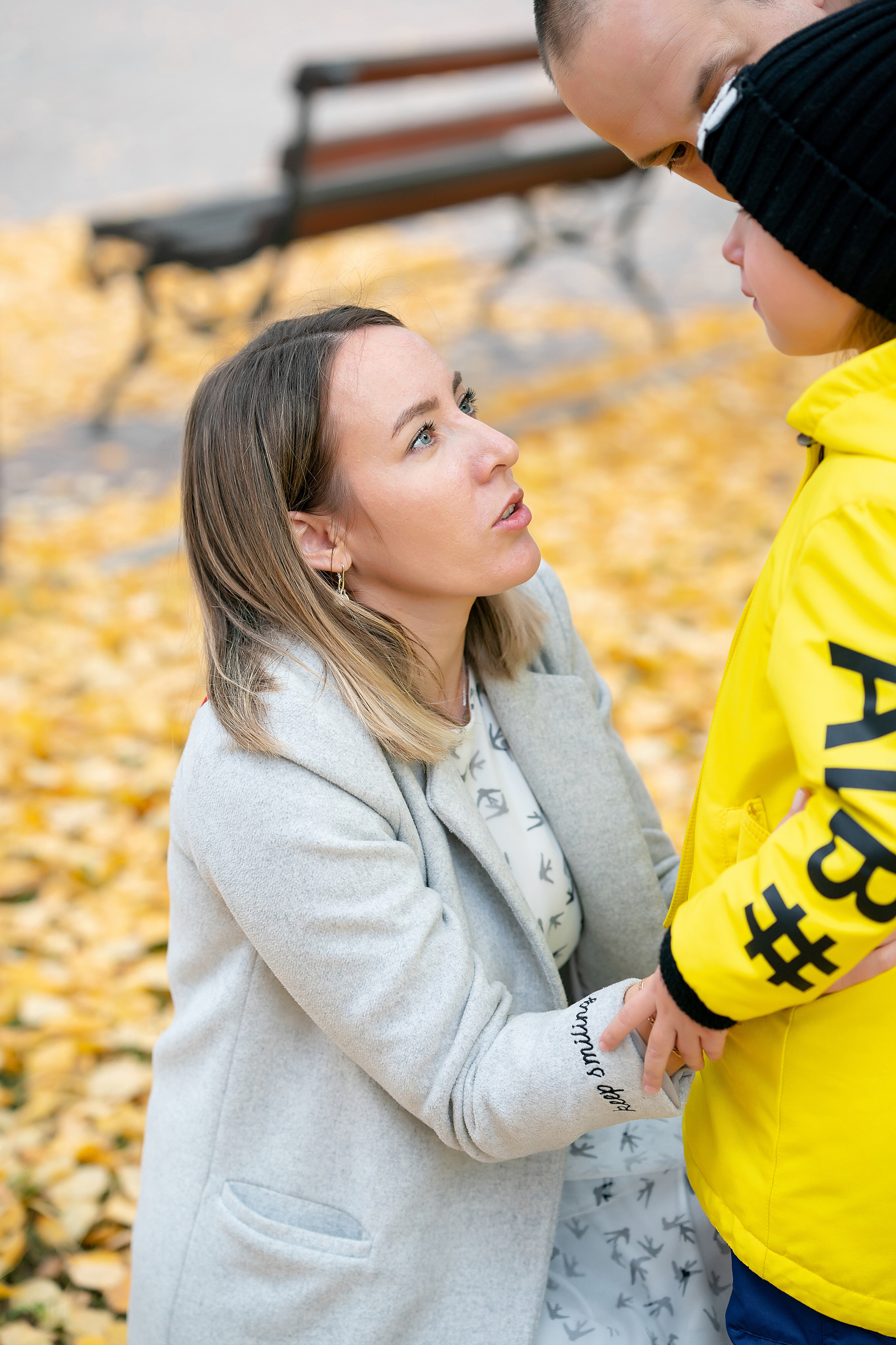 ТАИНСТВО КРЕЩЕНИЯ КАРИНЫ ХРАМ ИОАННА ПРЕДТЕЧИ. Фотограф на Крещение и Венчание в Красноярске Рамазанова Юлия