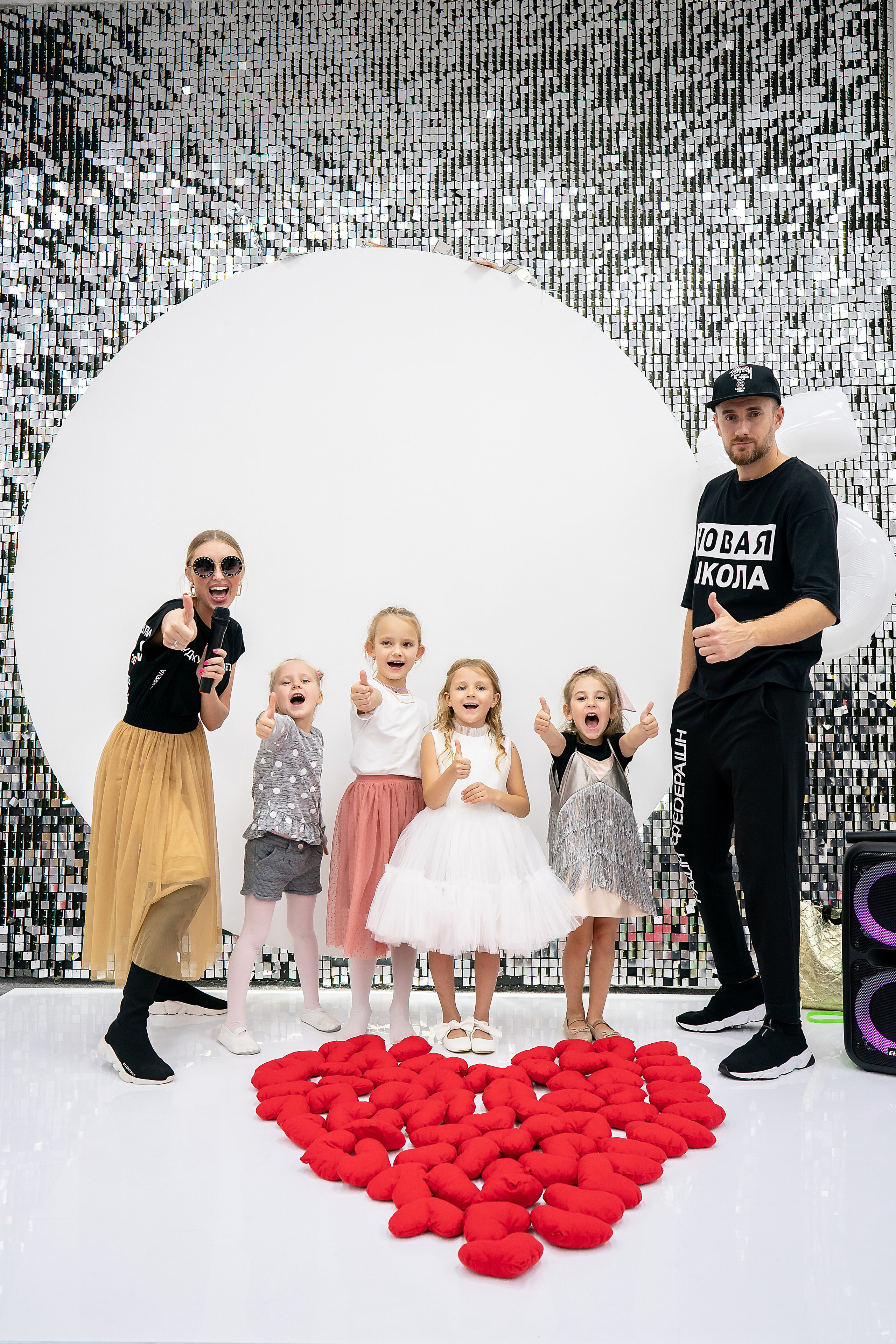 ПОЛИНЕ 5 ЛЕТ. Фотограф на Крещение и Венчание в Красноярске Рамазанова Юлия