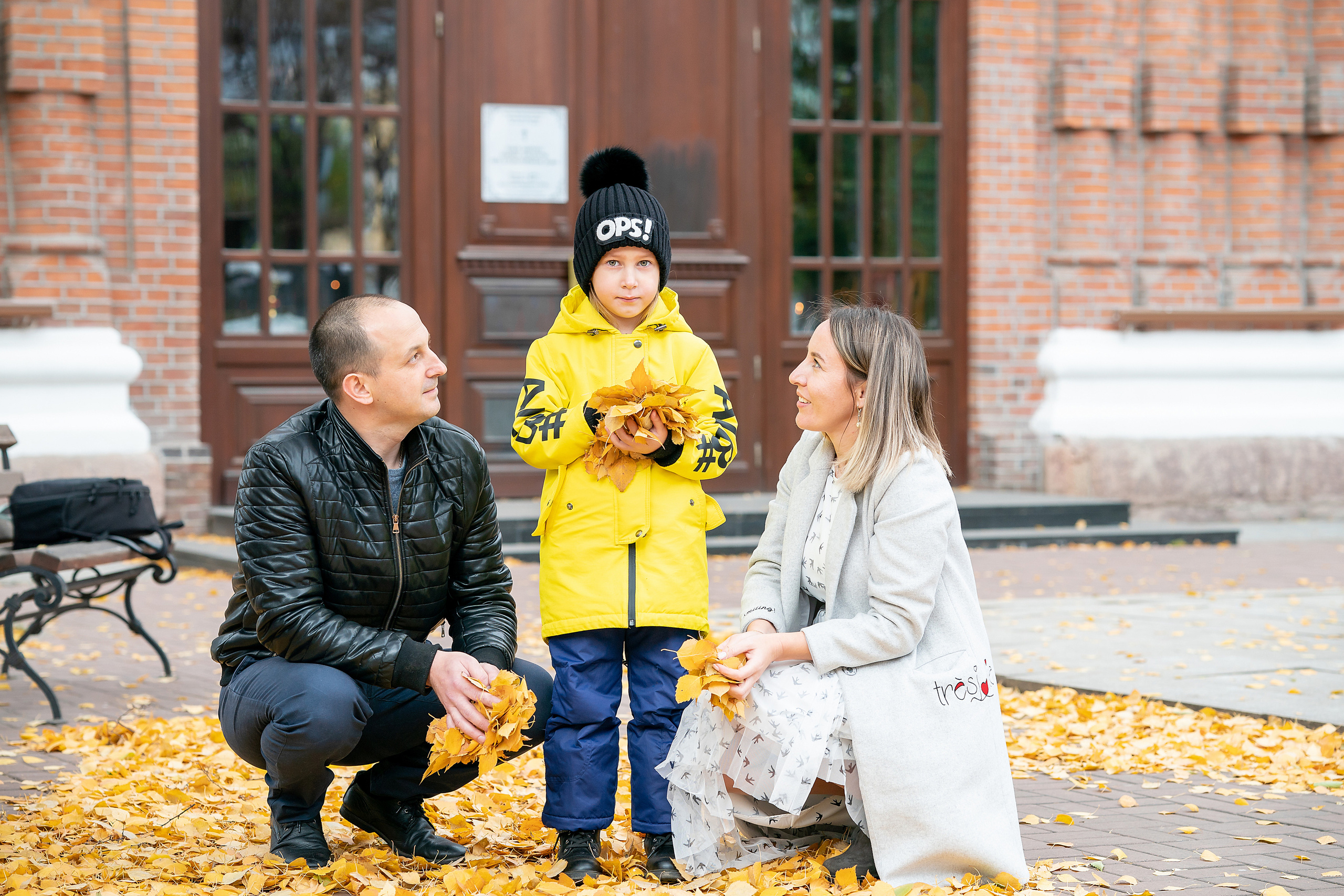 ТАИНСТВО КРЕЩЕНИЯ КАРИНЫ ХРАМ ИОАННА ПРЕДТЕЧИ. Фотограф на Крещение и Венчание в Красноярске Рамазанова Юлия