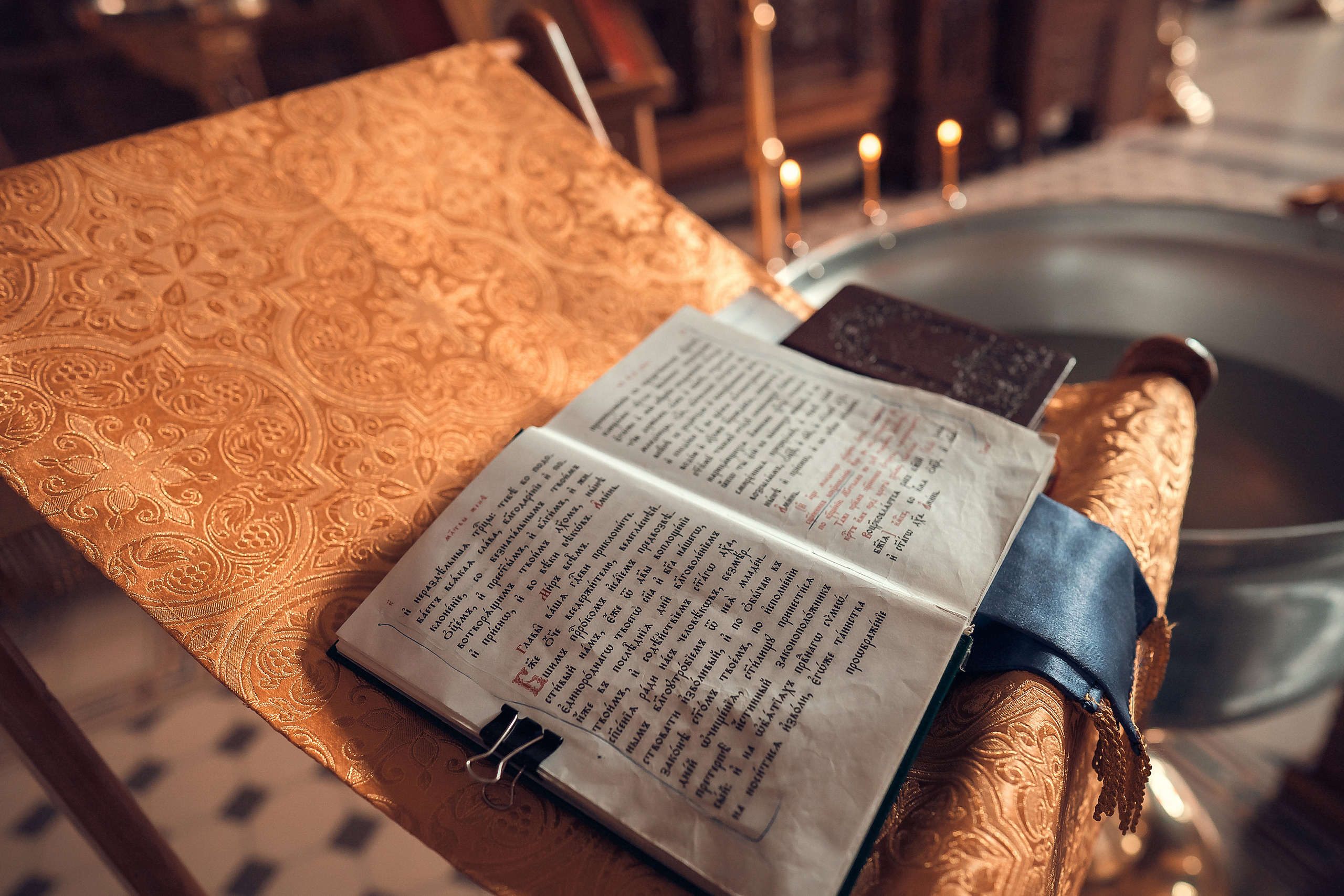 Таинство Крещения Стефании. Фотограф на Крещение и Венчание в Красноярске Рамазанова Юлия