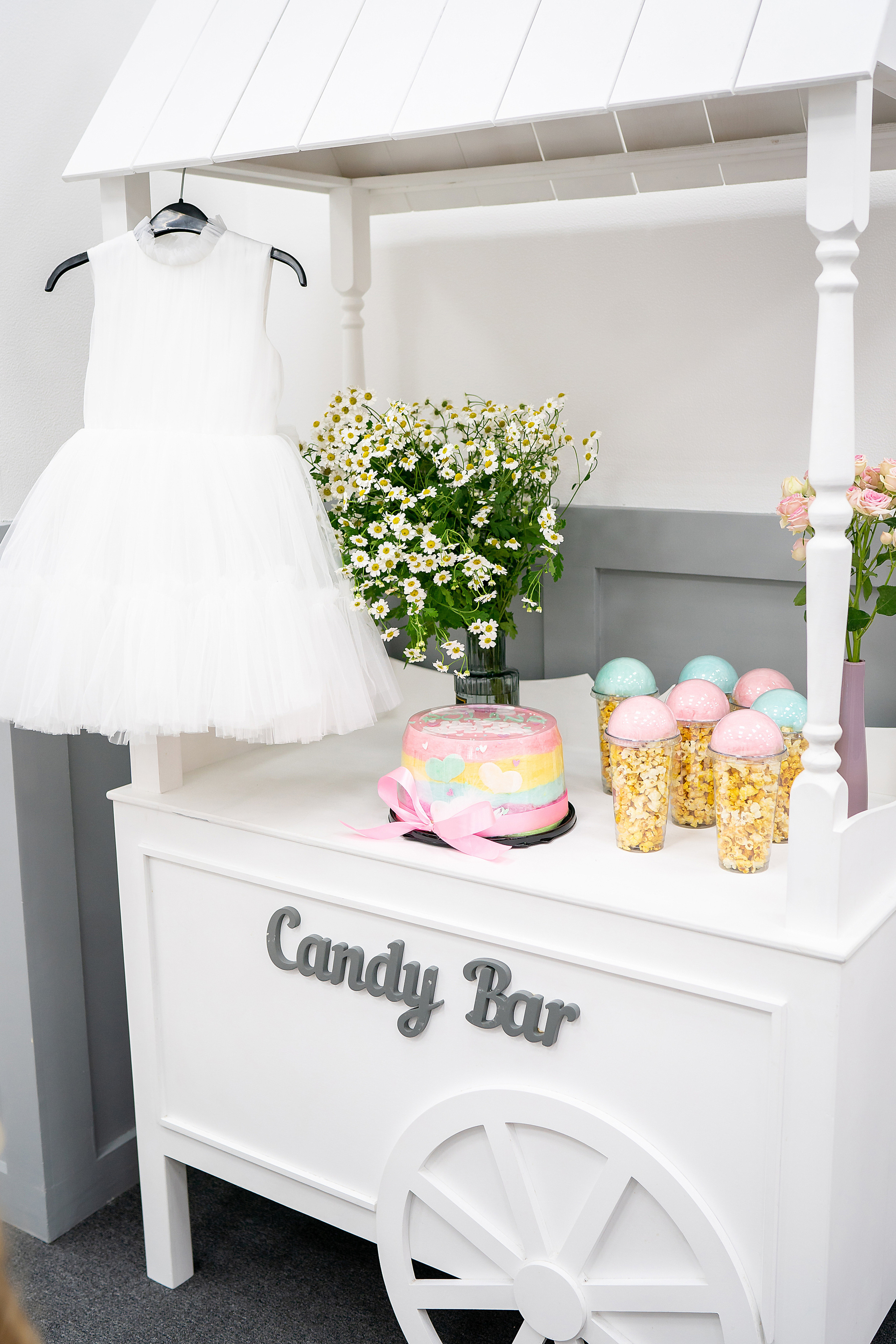 ПОЛИНЕ 5 ЛЕТ. Фотограф на Крещение и Венчание в Красноярске Рамазанова Юлия