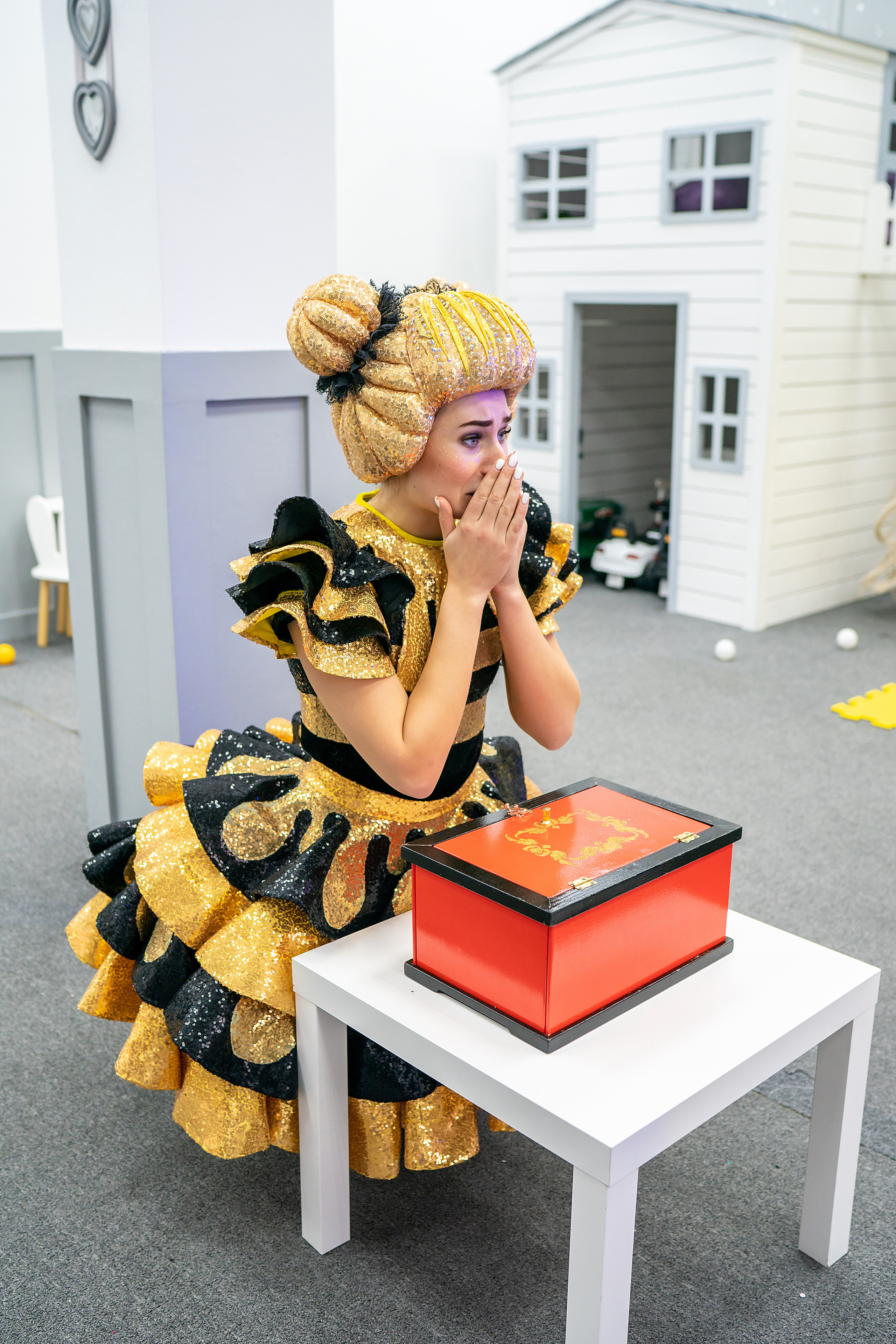 День Рождения Александры, 5 ЛЕТ. Фотограф на Крещение и Венчание в Красноярске Рамазанова Юлия