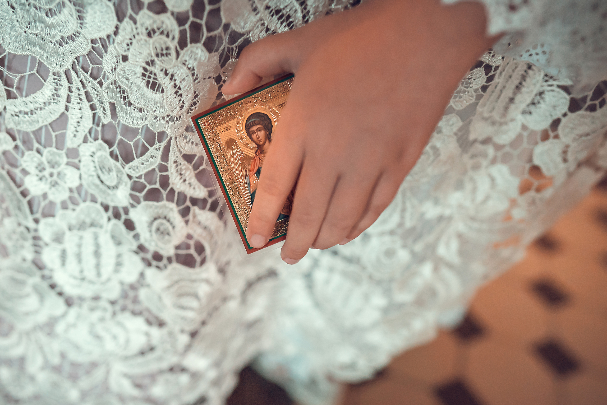 ТАИНСТВО КРЕЩЕНИЯ КАРИНЫ ХРАМ ИОАННА ПРЕДТЕЧИ. Фотограф на Крещение и Венчание в Красноярске Рамазанова Юлия