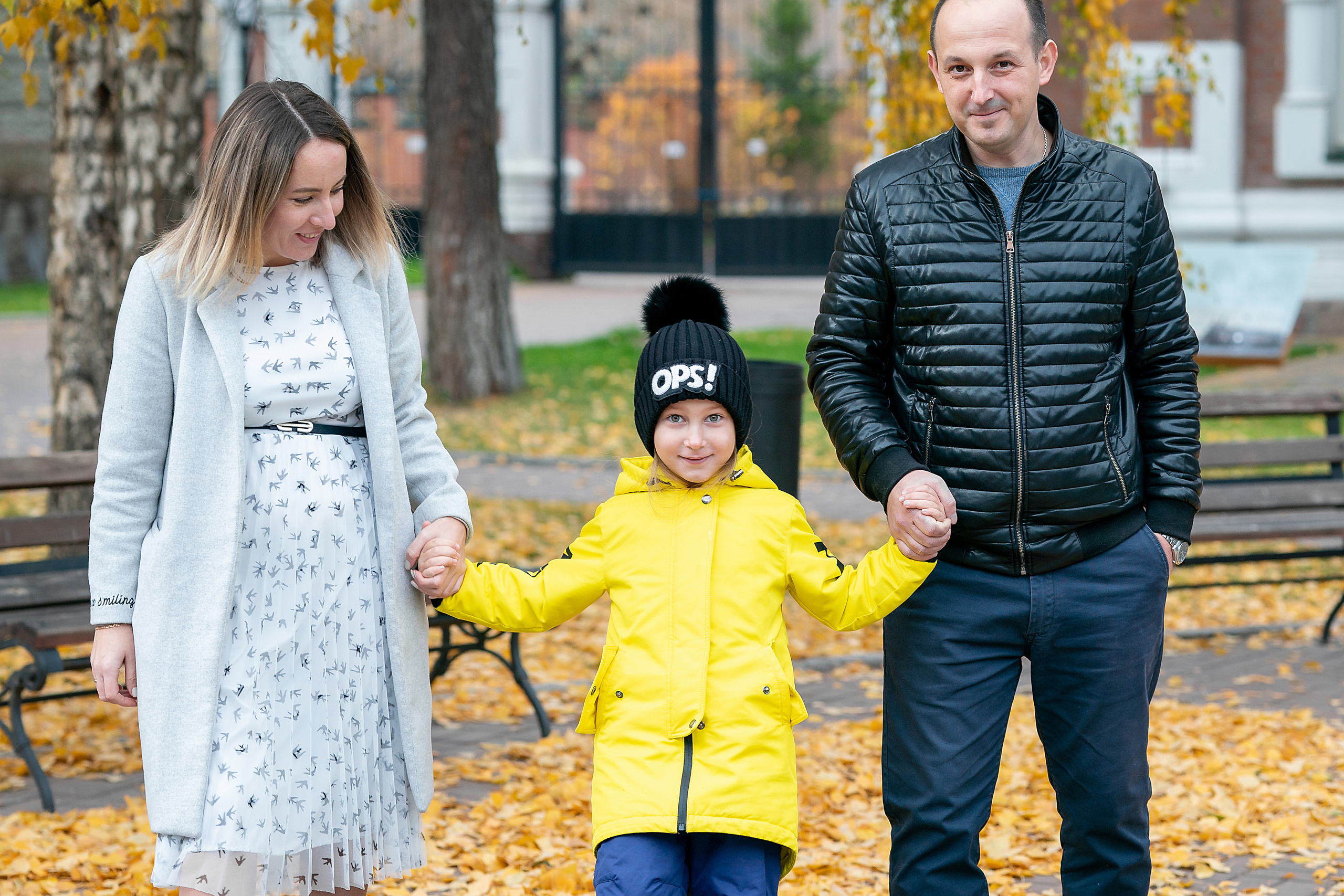 ТАИНСТВО КРЕЩЕНИЯ КАРИНЫ ХРАМ ИОАННА ПРЕДТЕЧИ. Фотограф на Крещение и Венчание в Красноярске Рамазанова Юлия