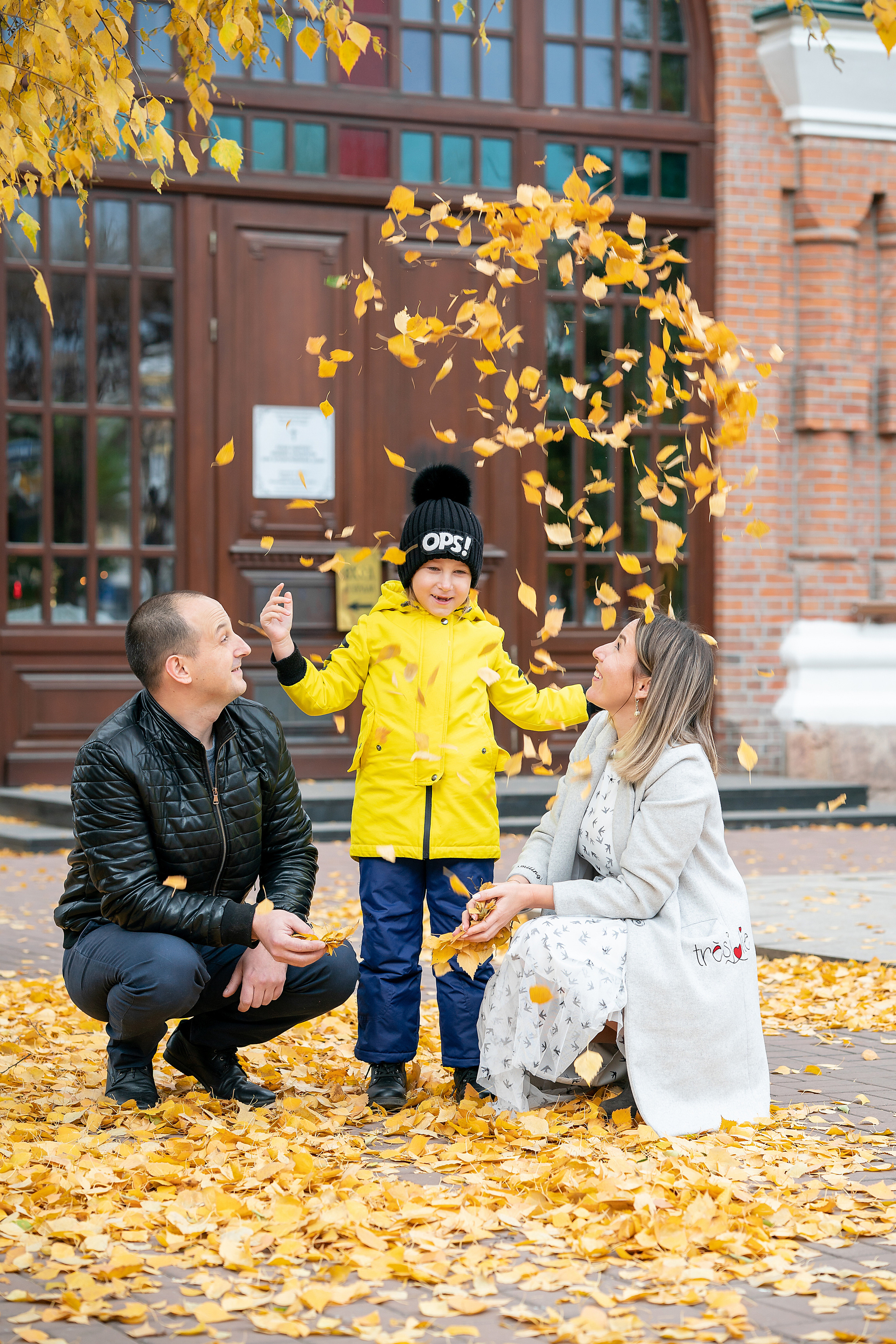 ТАИНСТВО КРЕЩЕНИЯ КАРИНЫ ХРАМ ИОАННА ПРЕДТЕЧИ. Фотограф на Крещение и Венчание в Красноярске Рамазанова Юлия