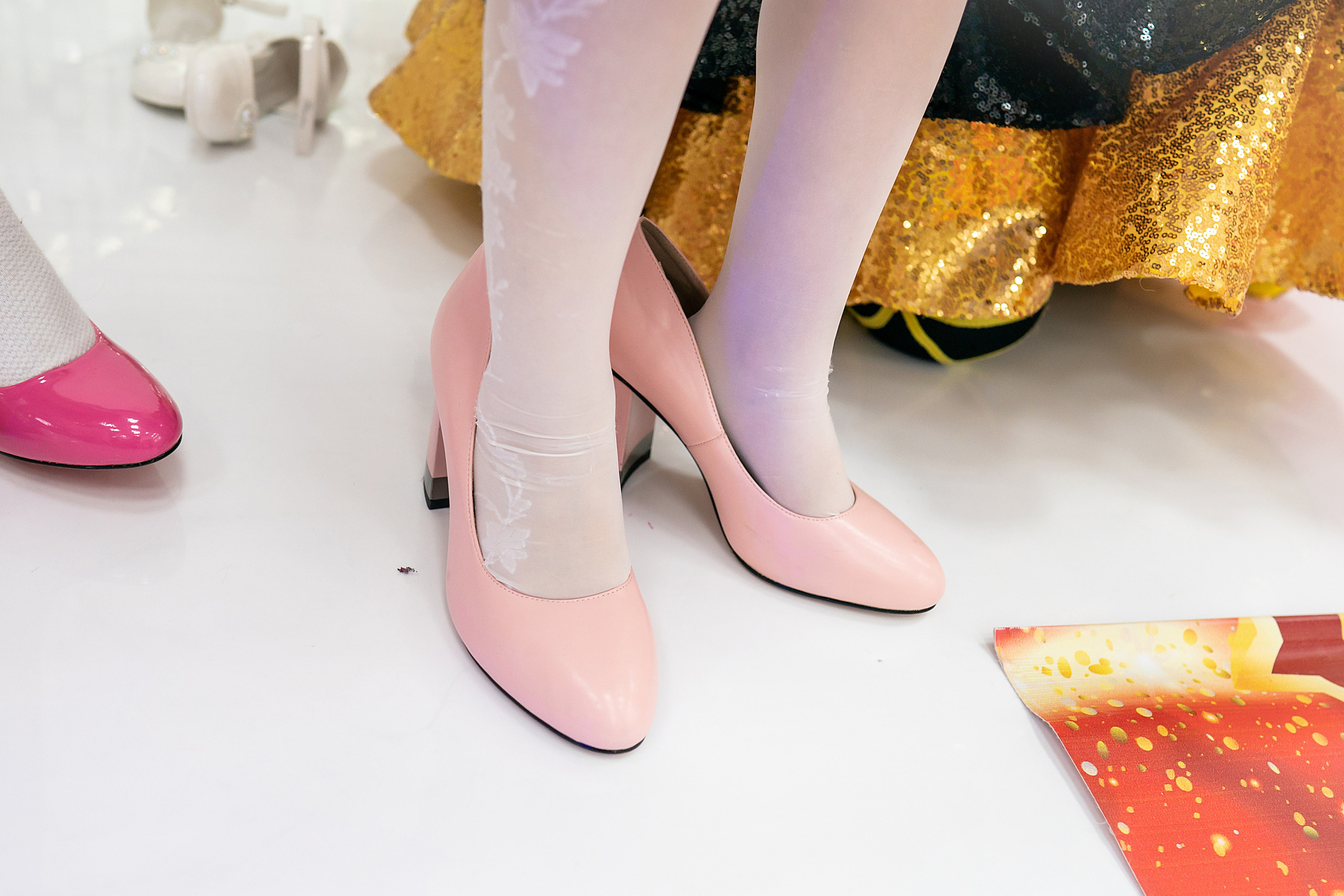 День Рождения Александры, 5 ЛЕТ. Фотограф на Крещение и Венчание в Красноярске Рамазанова Юлия