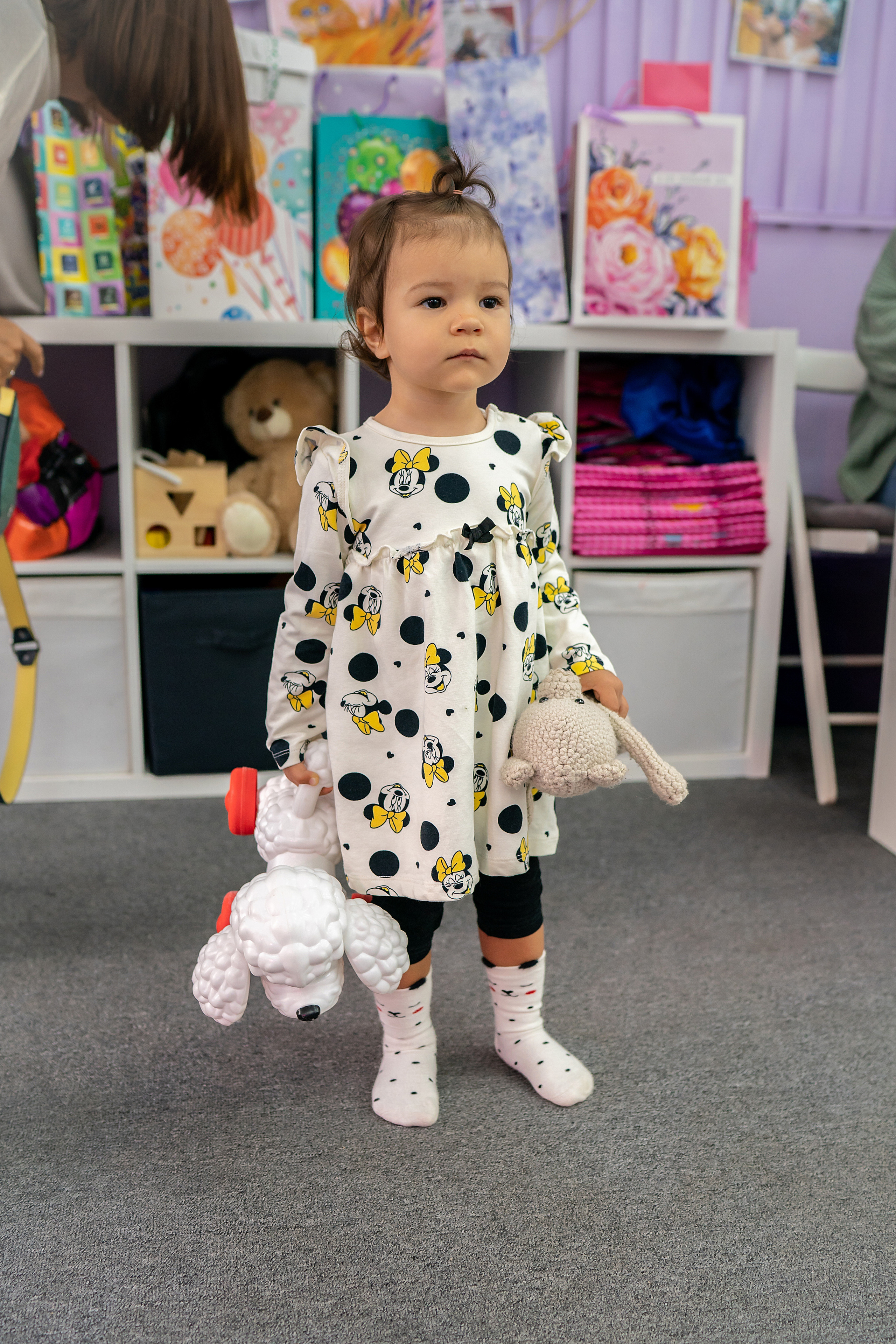 День Рождения Александры, 5 ЛЕТ. Фотограф на Крещение и Венчание в Красноярске Рамазанова Юлия