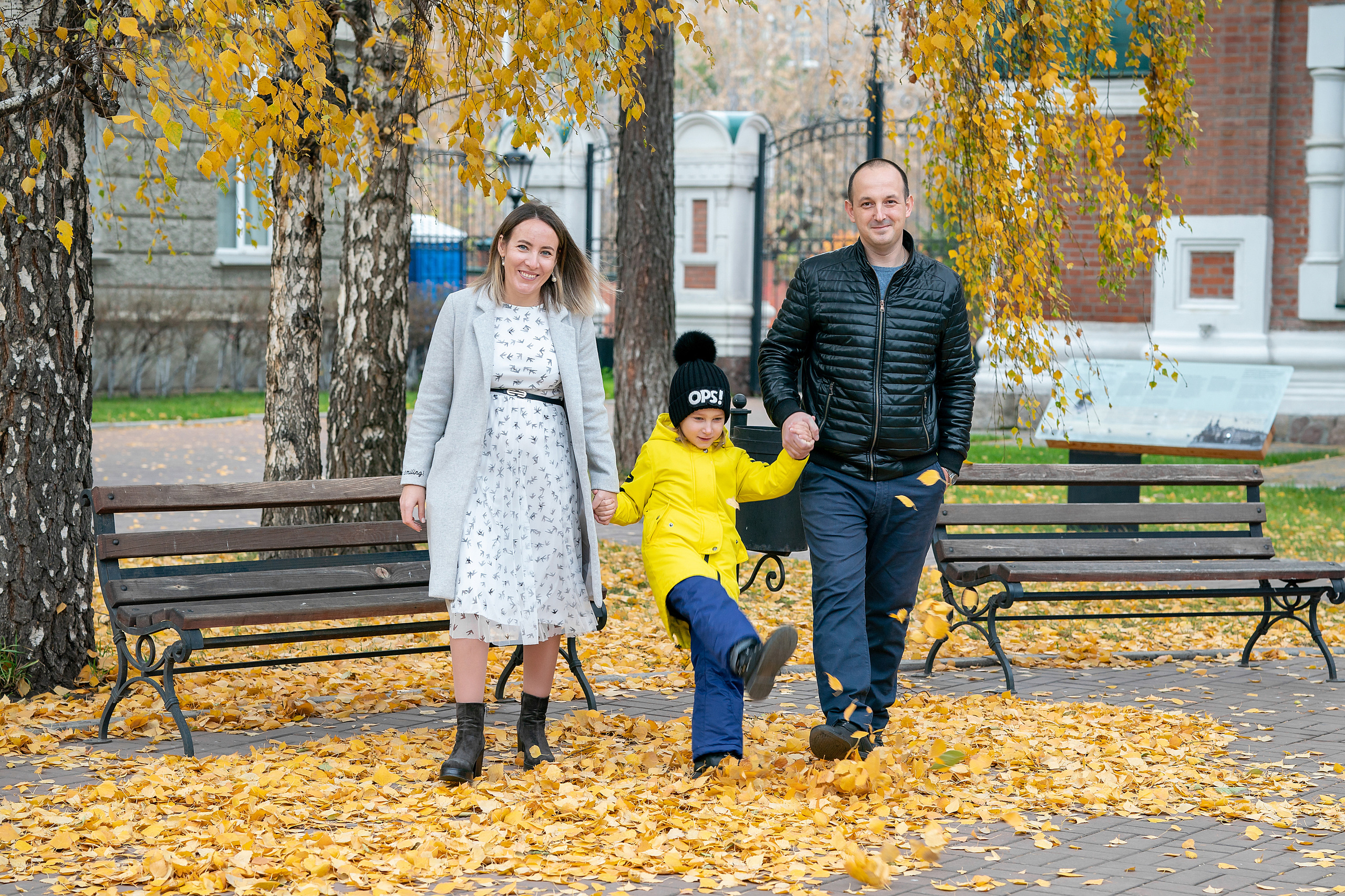 ТАИНСТВО КРЕЩЕНИЯ КАРИНЫ ХРАМ ИОАННА ПРЕДТЕЧИ. Фотограф на Крещение и Венчание в Красноярске Рамазанова Юлия