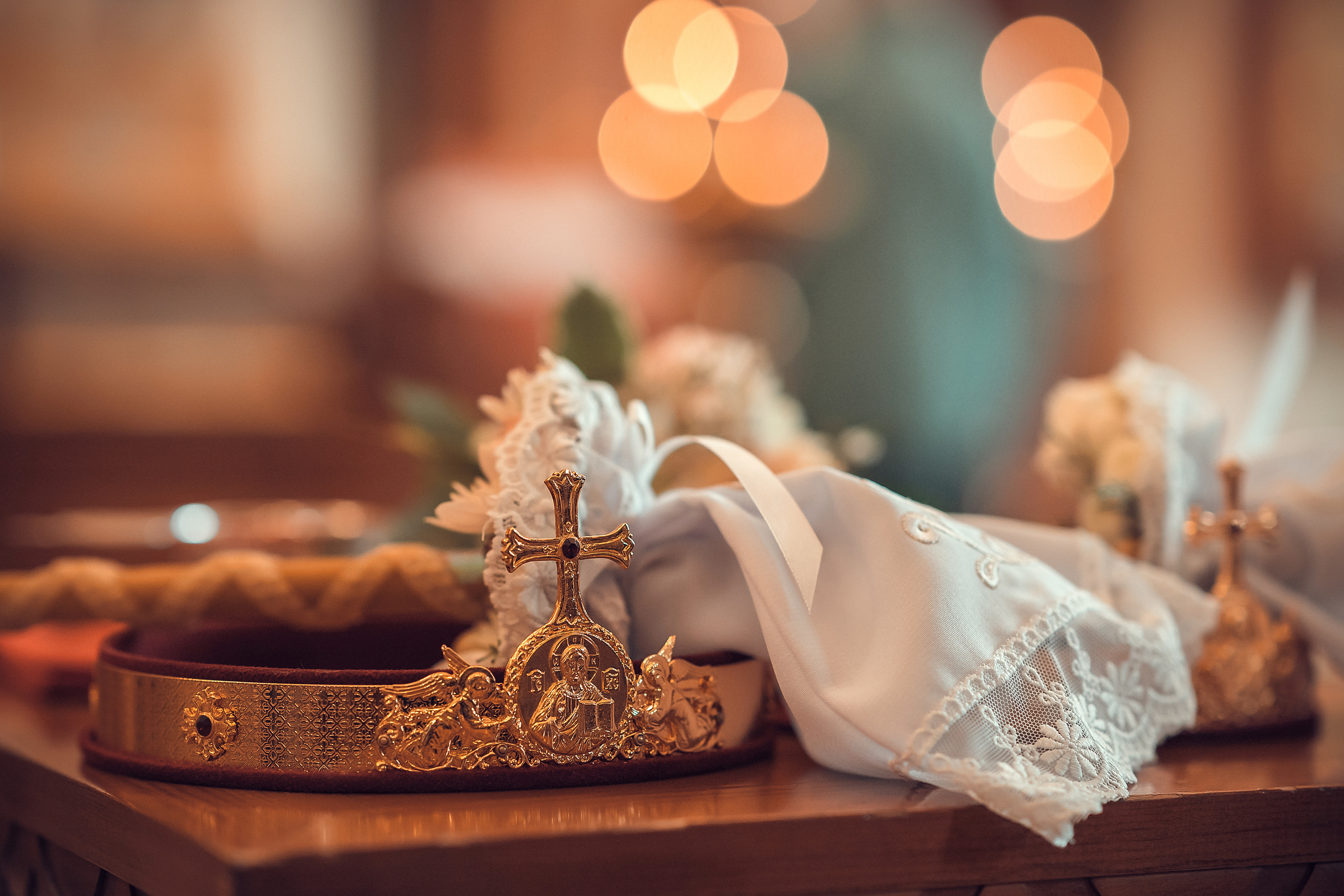 Венчание Александра и Ксении. Фотограф на Крещение и Венчание в Красноярске Рамазанова Юлия