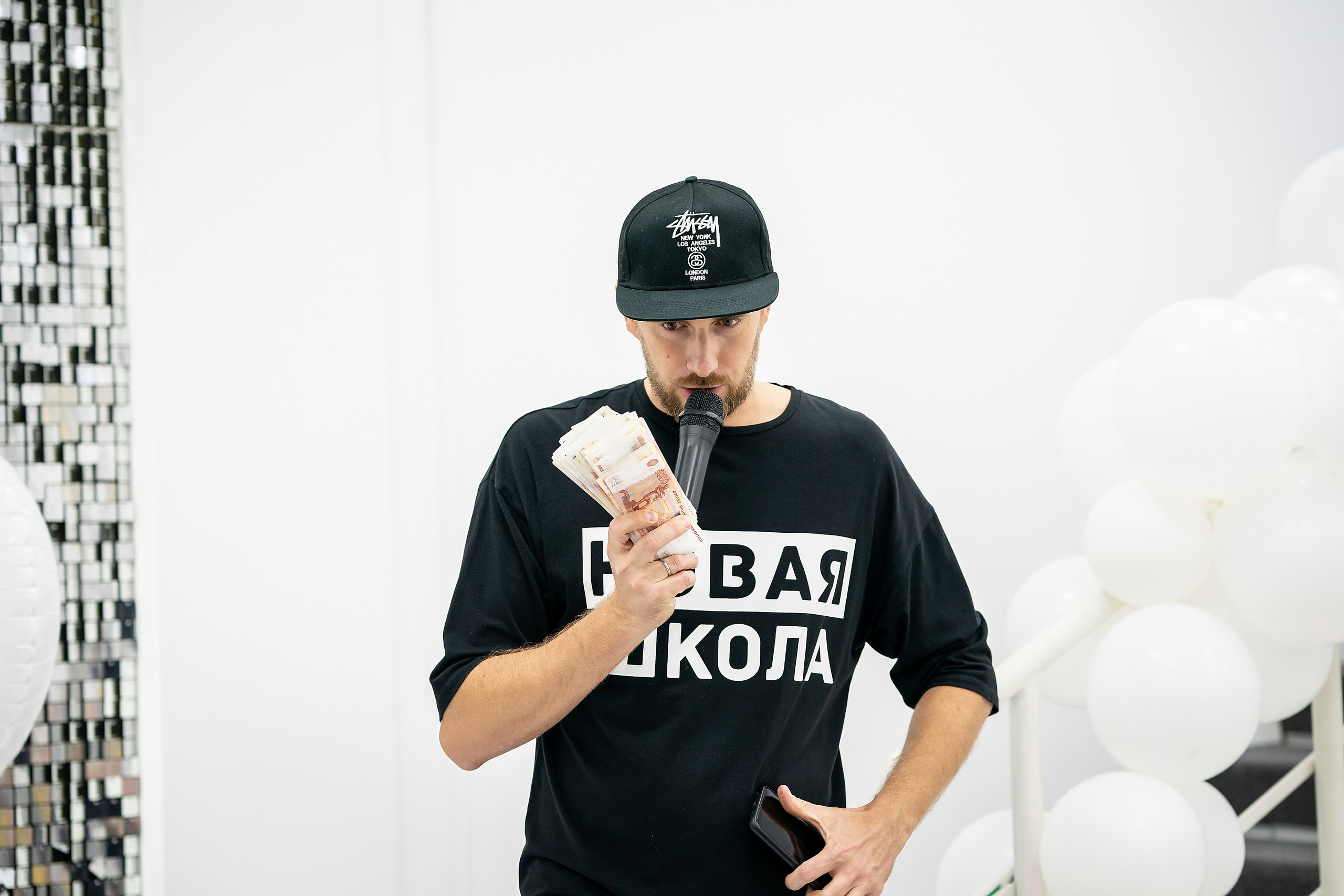 ПОЛИНЕ 5 ЛЕТ. Фотограф на Крещение и Венчание в Красноярске Рамазанова Юлия