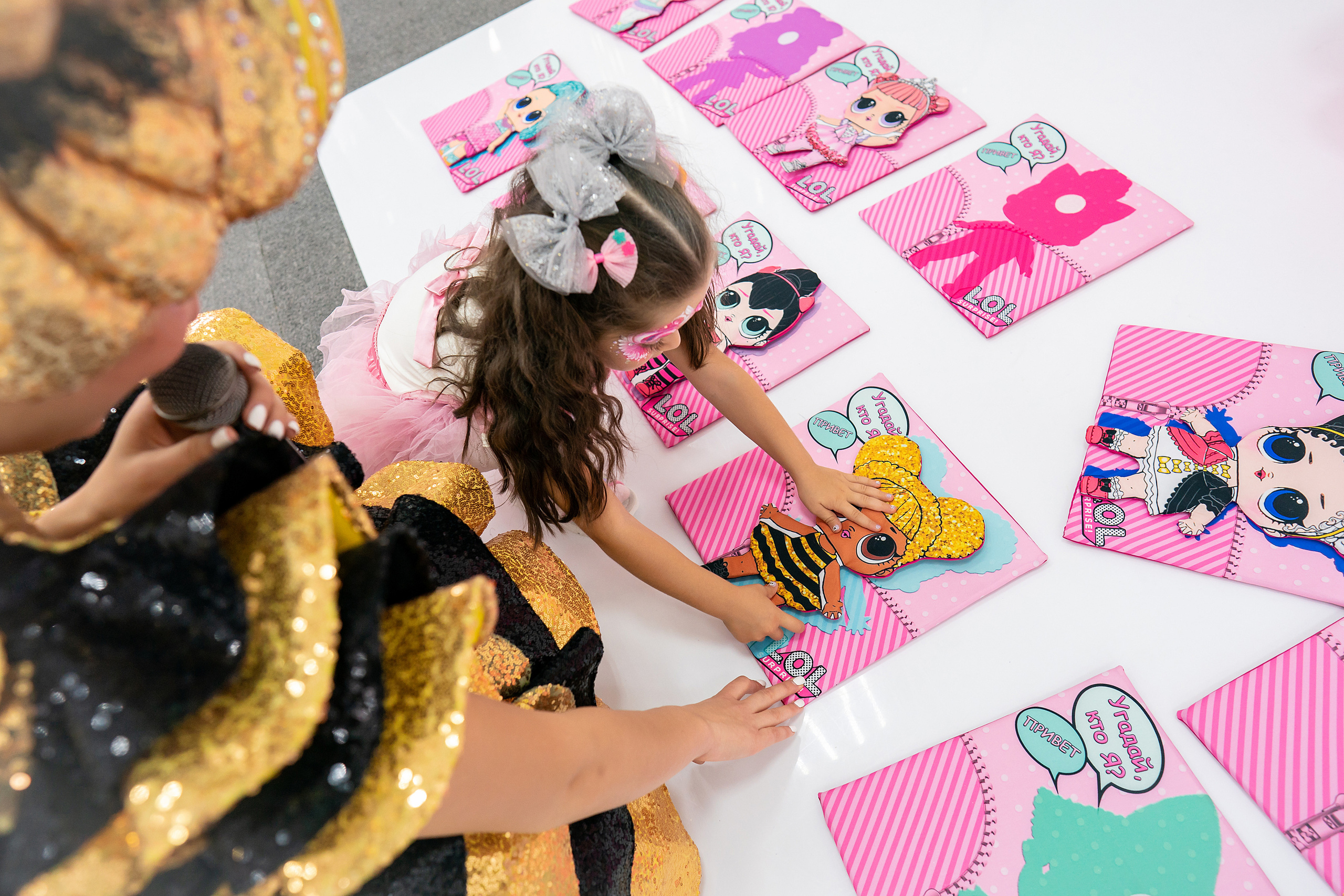 День Рождения Александры, 5 ЛЕТ. Фотограф на Крещение и Венчание в Красноярске Рамазанова Юлия