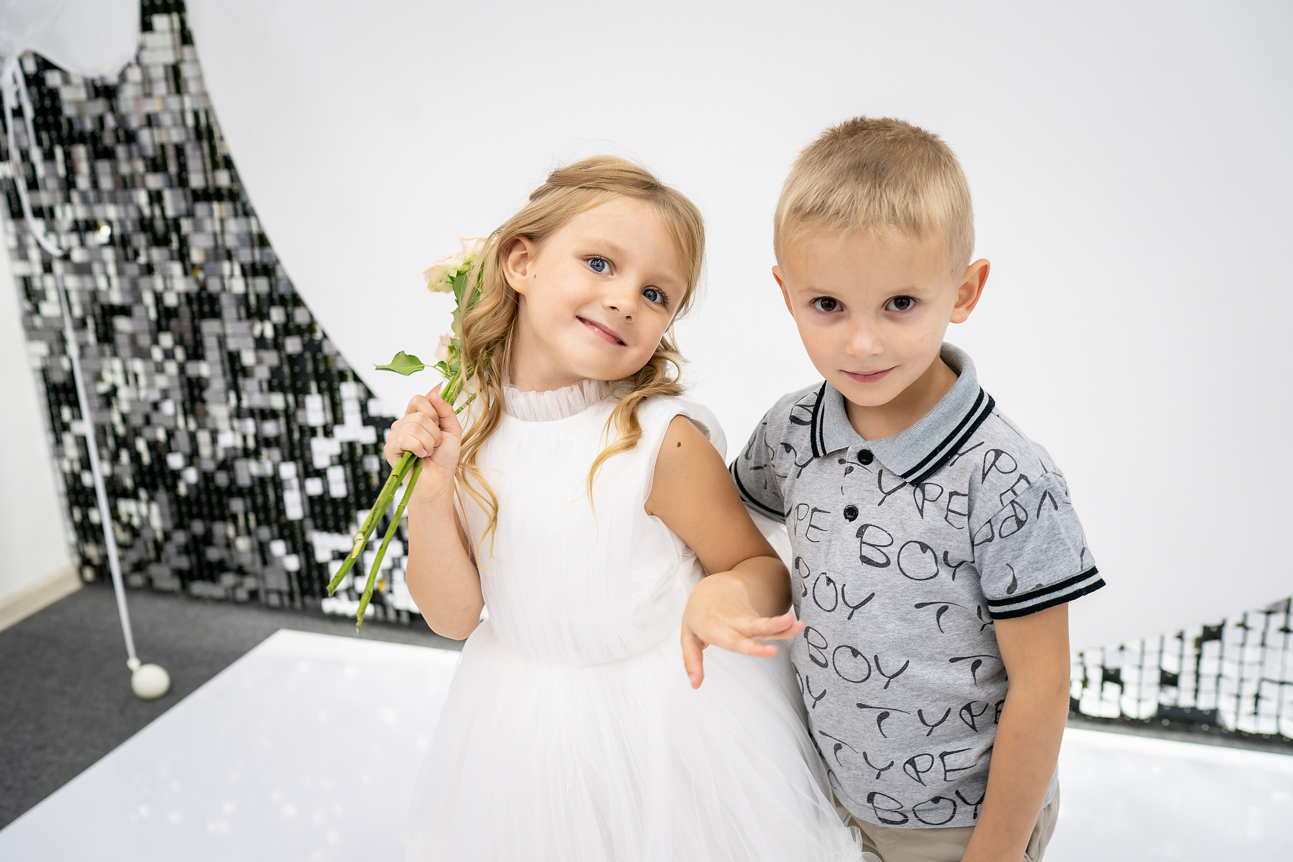 ПОЛИНЕ 5 ЛЕТ. Фотограф на Крещение и Венчание в Красноярске Рамазанова Юлия