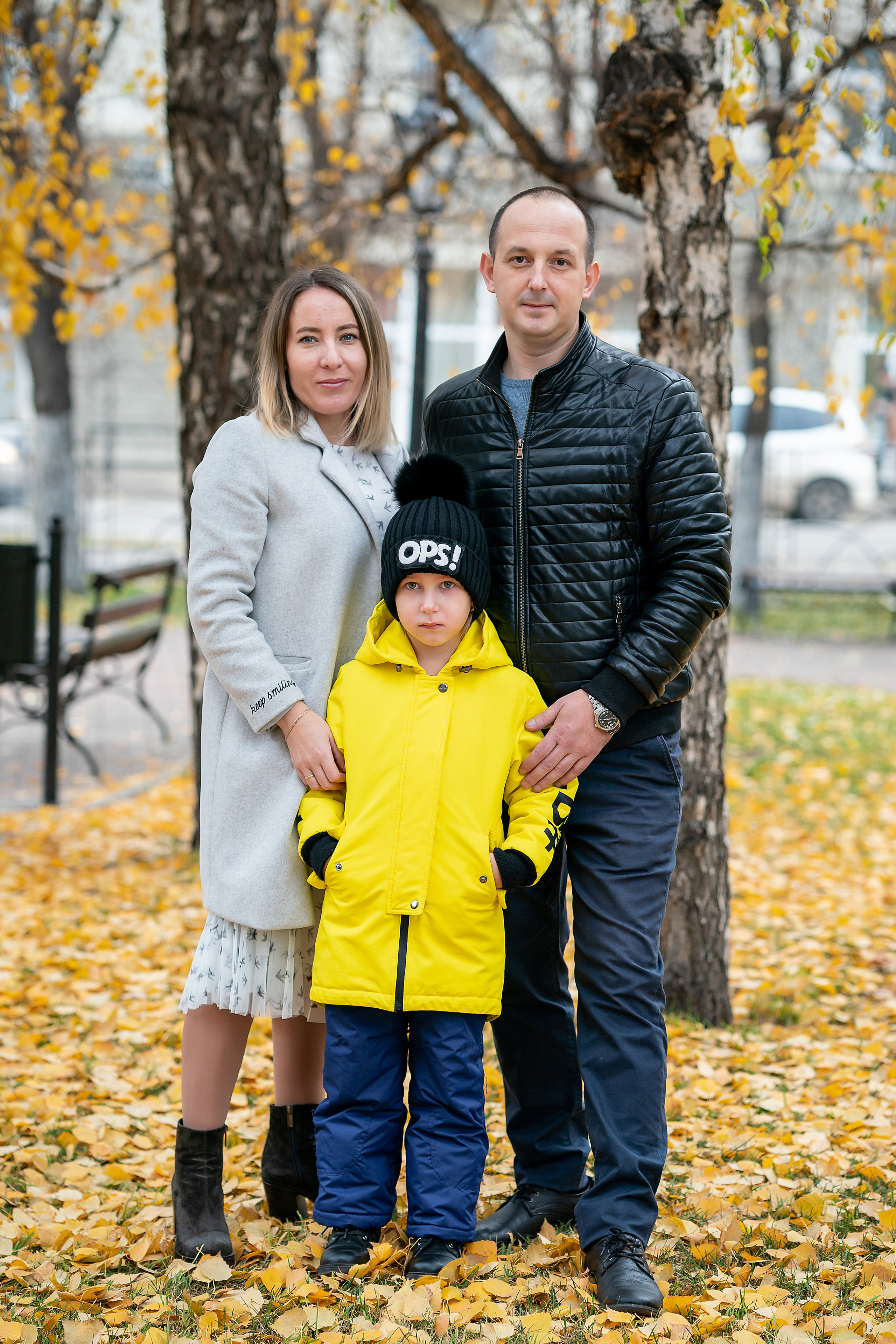 ТАИНСТВО КРЕЩЕНИЯ КАРИНЫ ХРАМ ИОАННА ПРЕДТЕЧИ. Фотограф на Крещение и Венчание в Красноярске Рамазанова Юлия