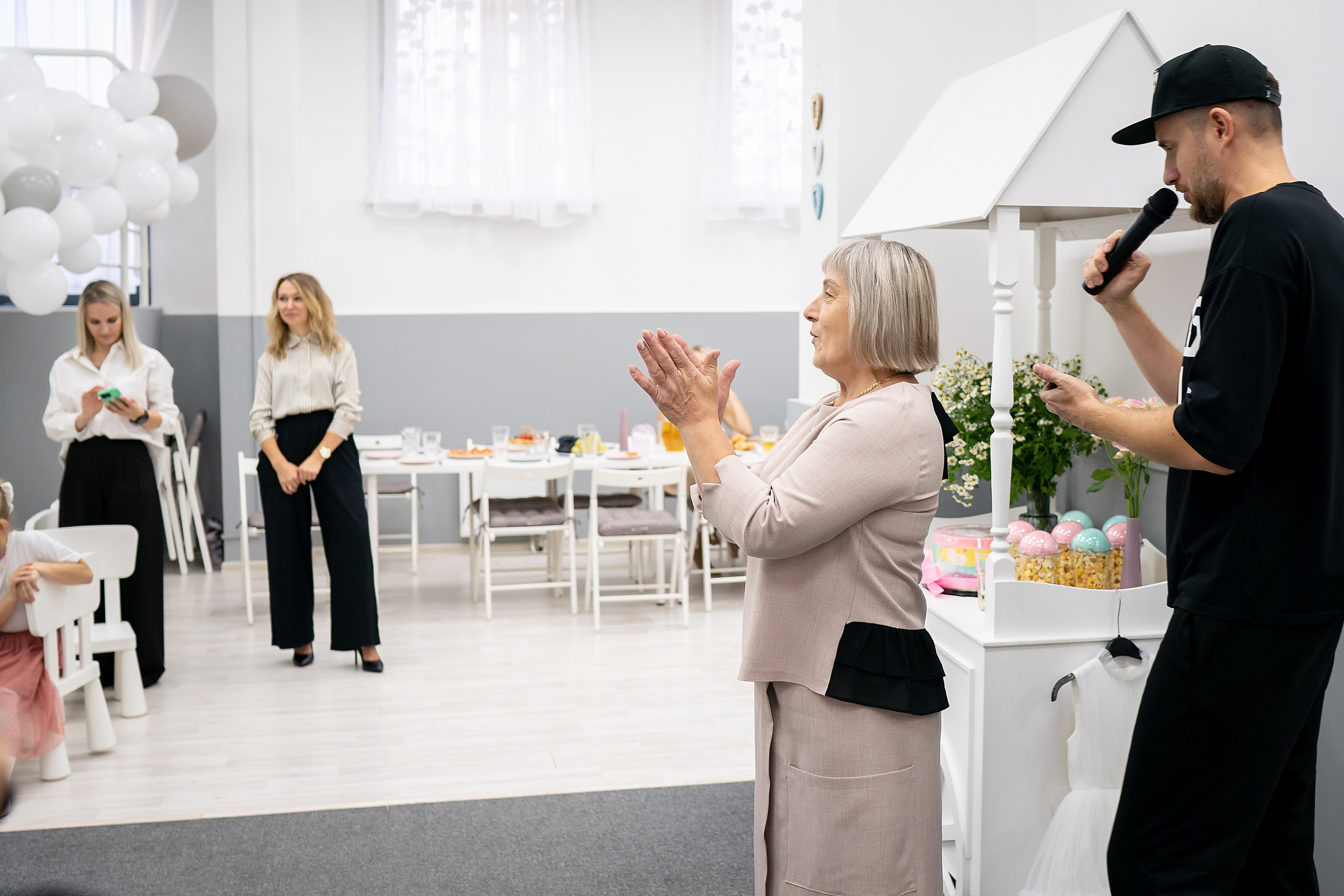 ПОЛИНЕ 5 ЛЕТ. Фотограф на Крещение и Венчание в Красноярске Рамазанова Юлия