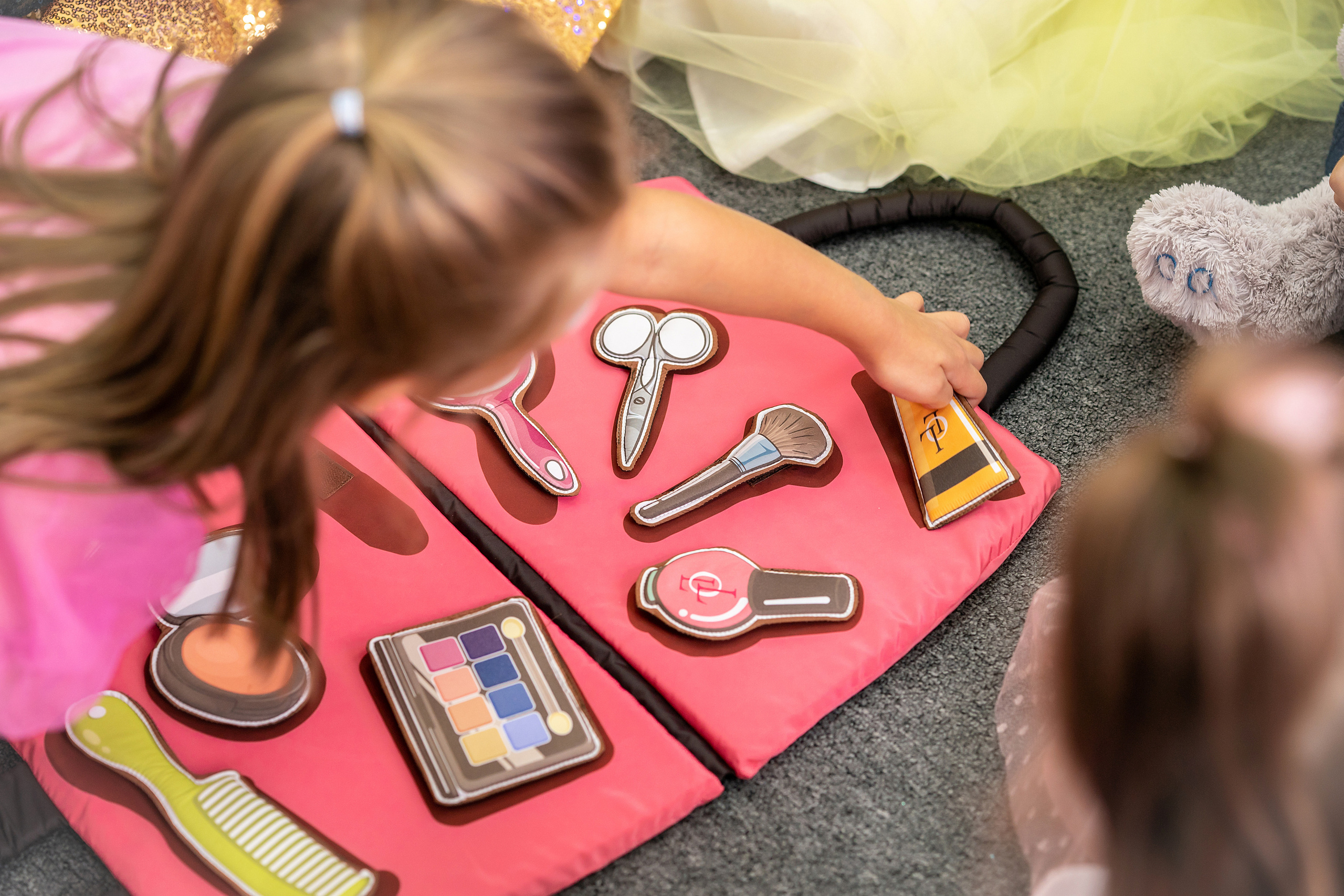 День Рождения Александры, 5 ЛЕТ. Фотограф на Крещение и Венчание в Красноярске Рамазанова Юлия