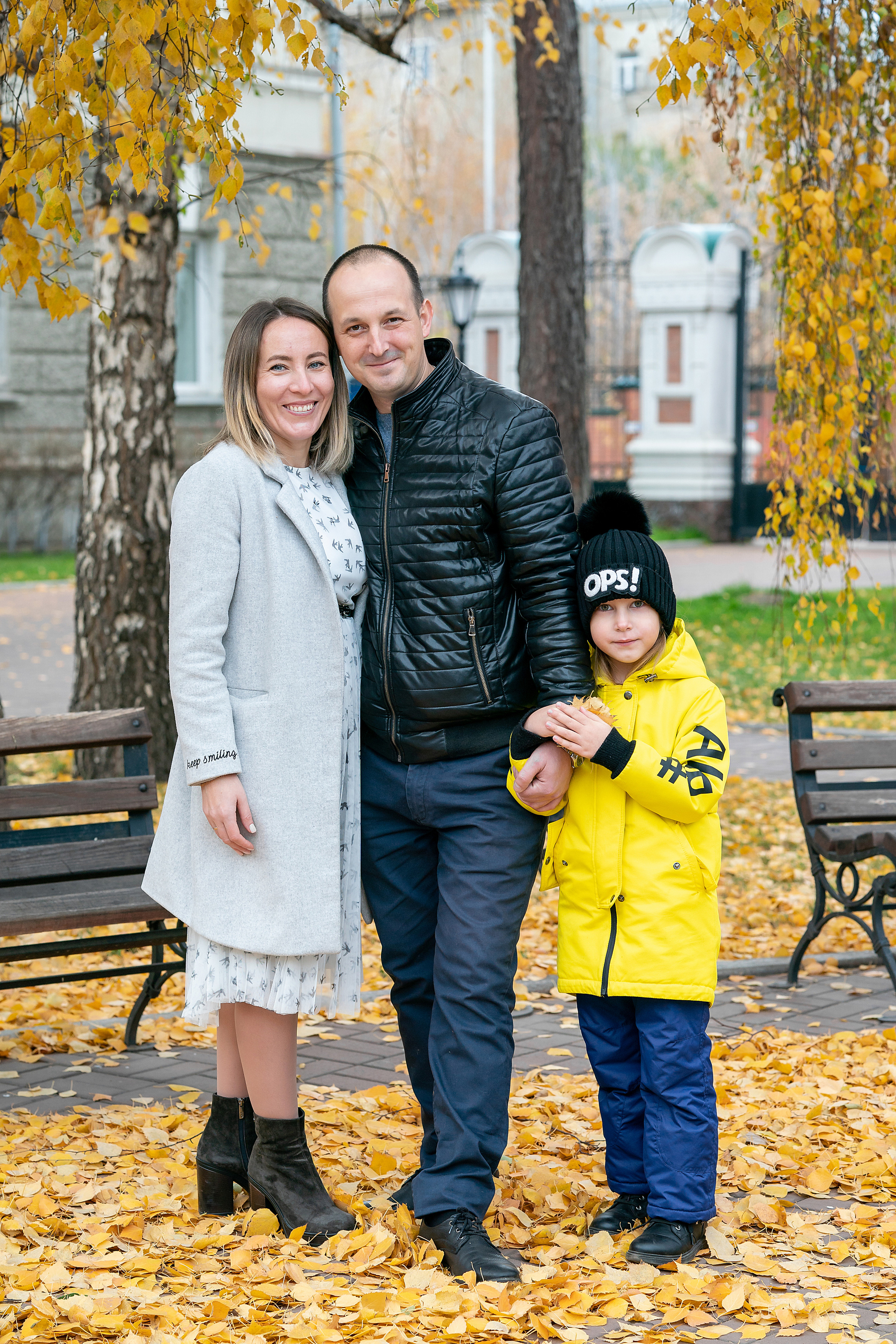 ТАИНСТВО КРЕЩЕНИЯ КАРИНЫ ХРАМ ИОАННА ПРЕДТЕЧИ. Фотограф на Крещение и Венчание в Красноярске Рамазанова Юлия