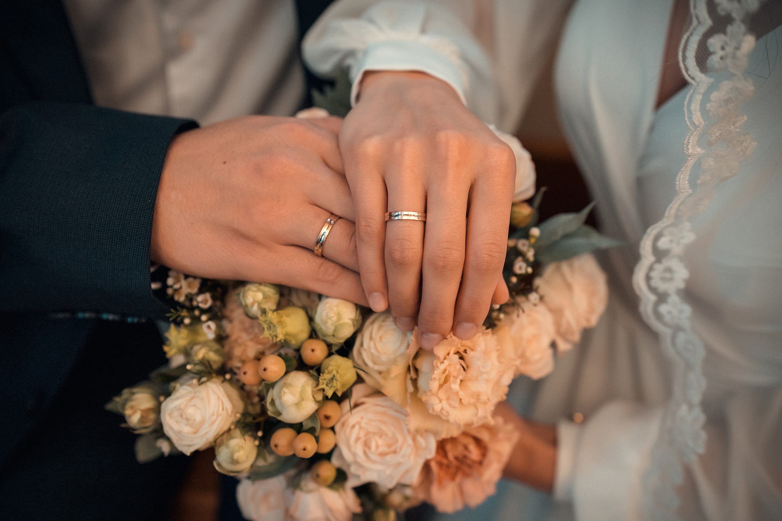 Венчание Александра и Ксении. Фотограф на Крещение и Венчание в Красноярске Рамазанова Юлия